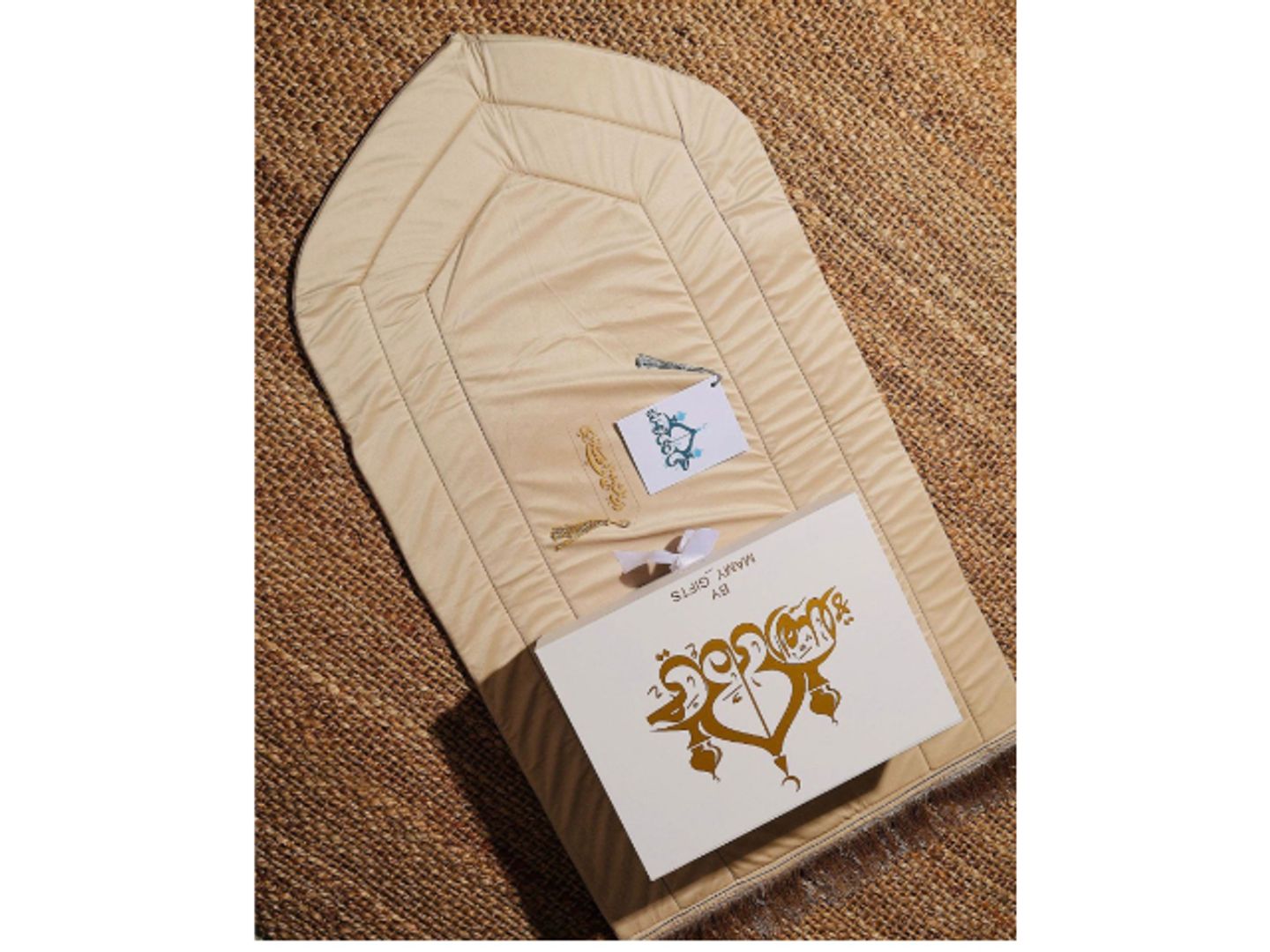 Royal Carpet Package