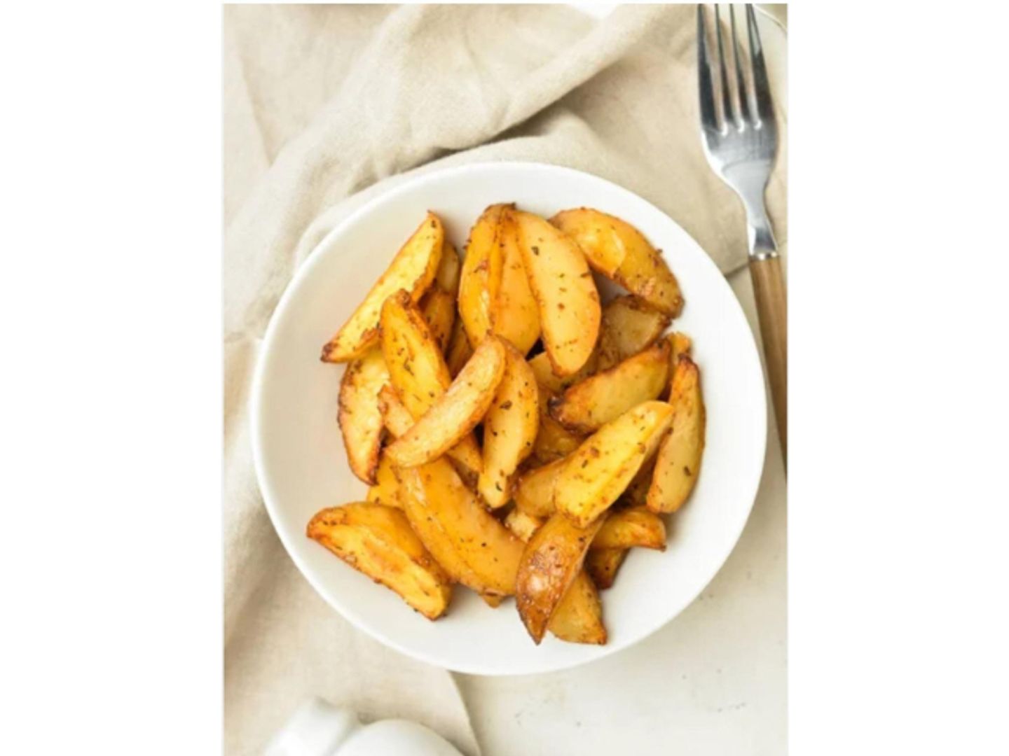 Potatoes