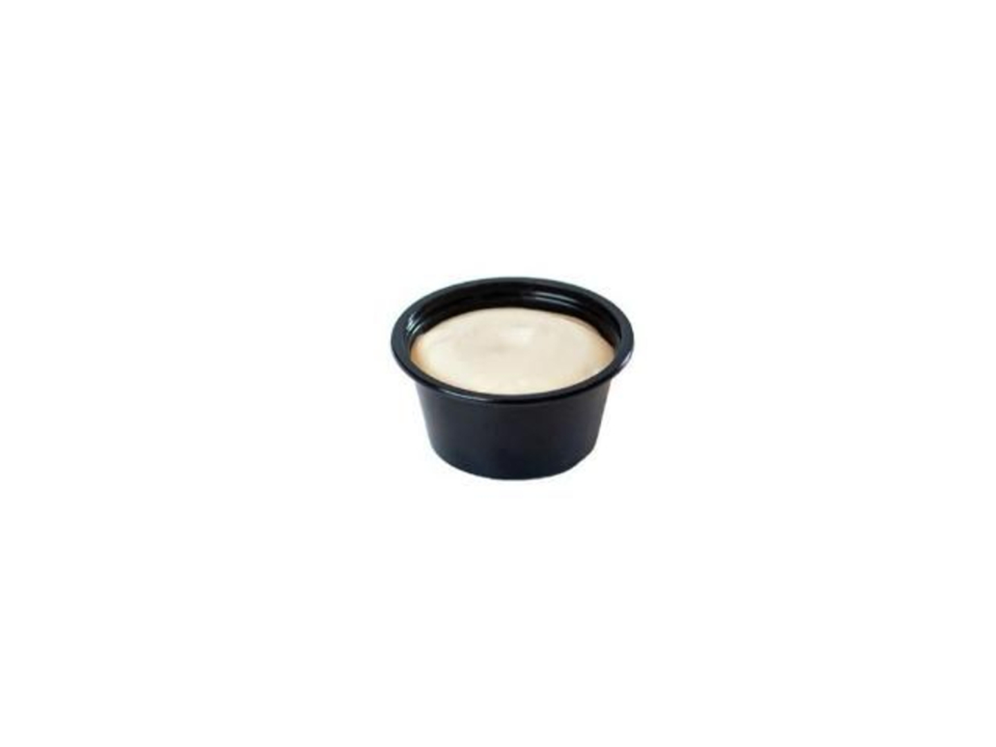 Garlic Sauce