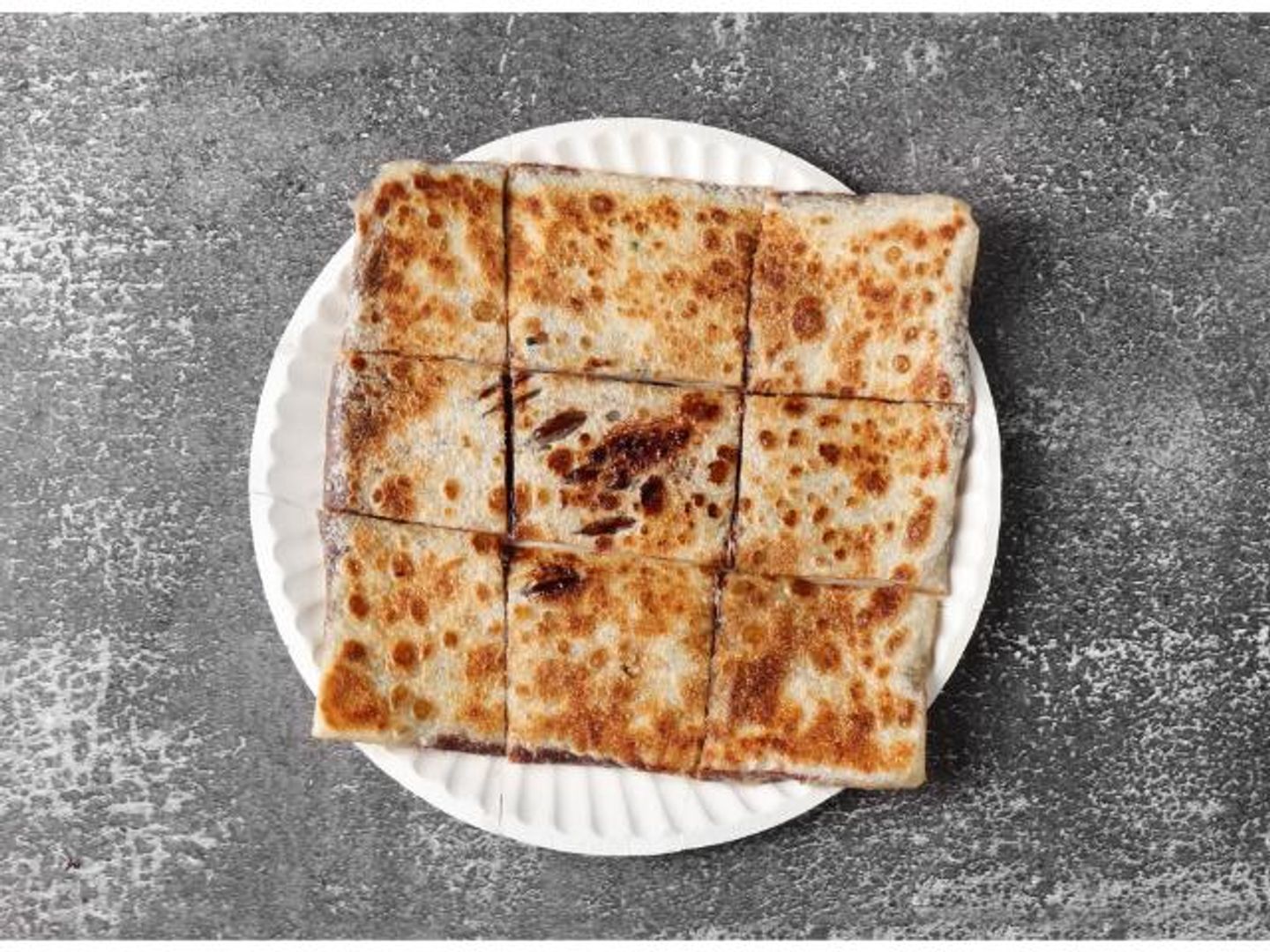 مطبق نوتيلا