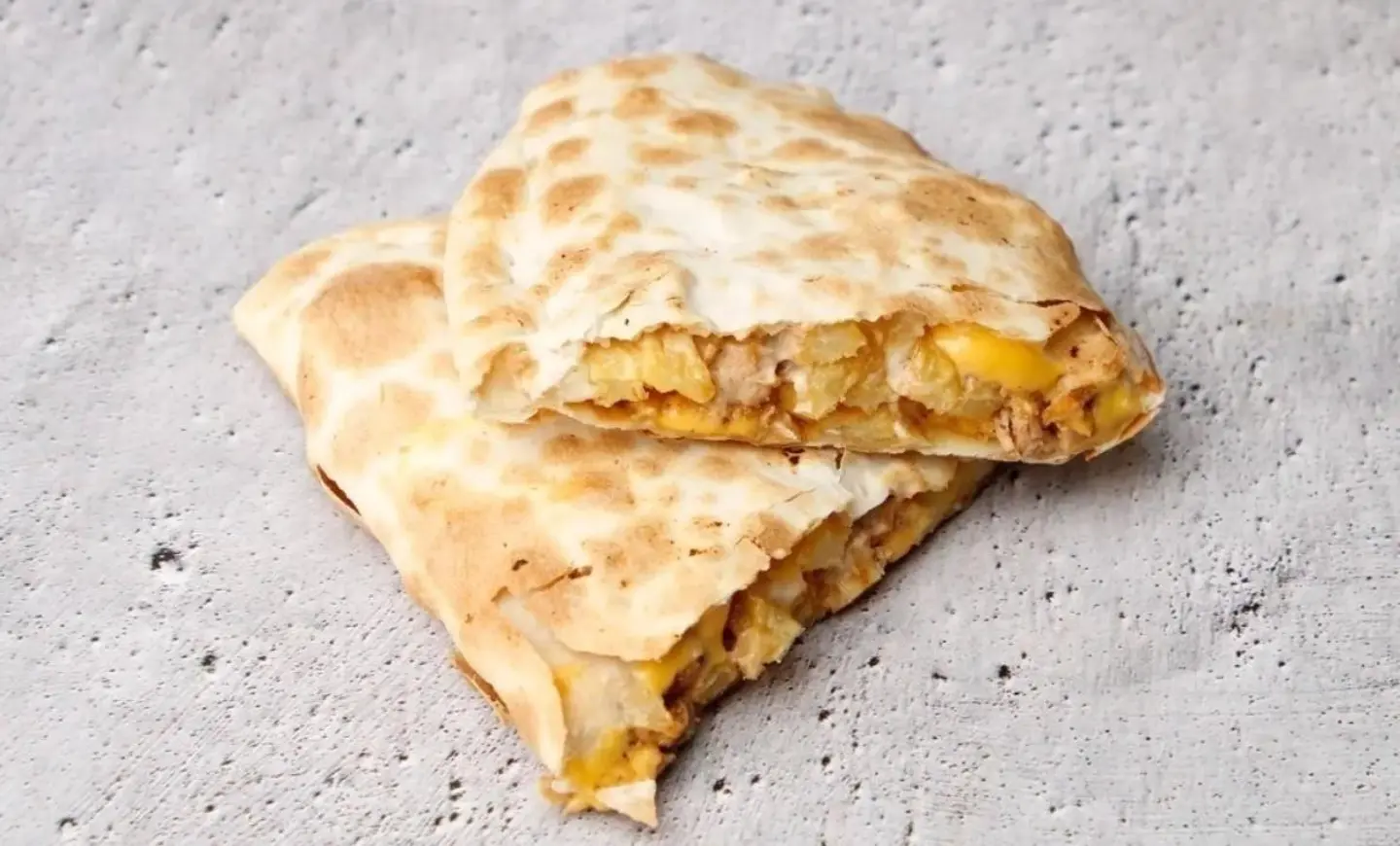 Chicken Pieces Pie