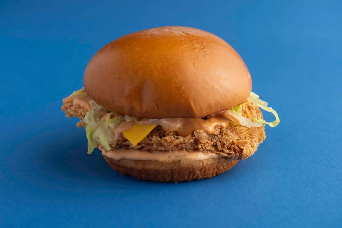 Classic Sandwich