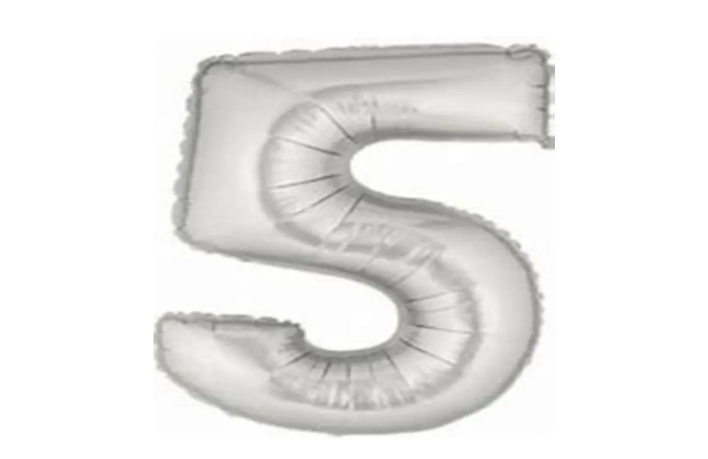 بالون هيليوم ٥