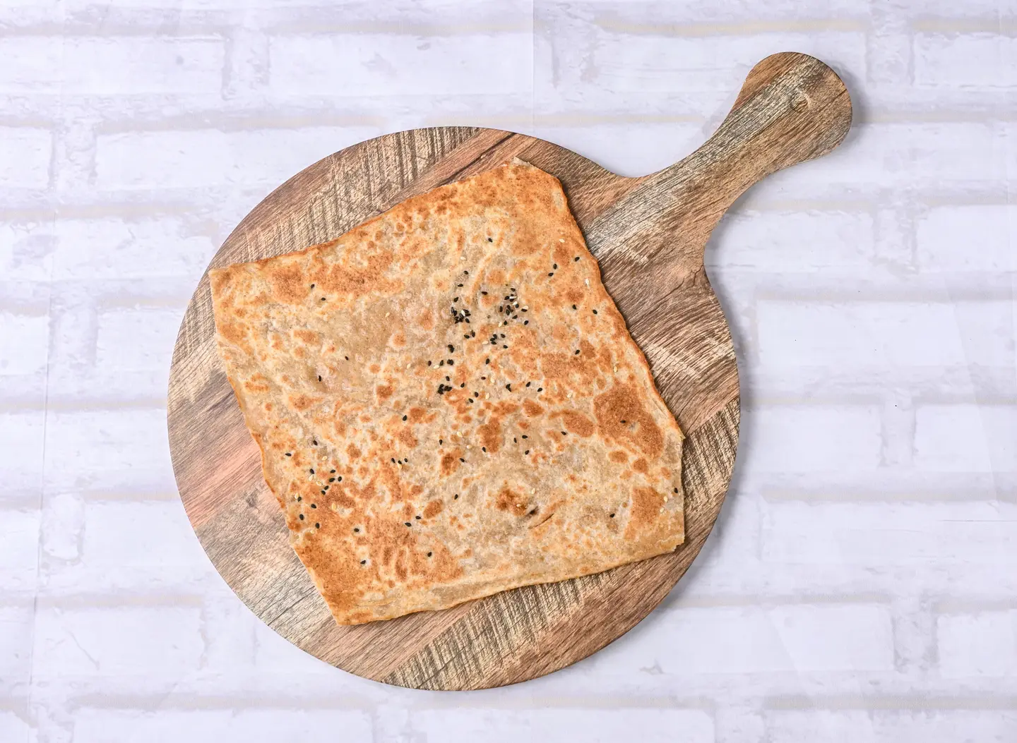 Plain Pie