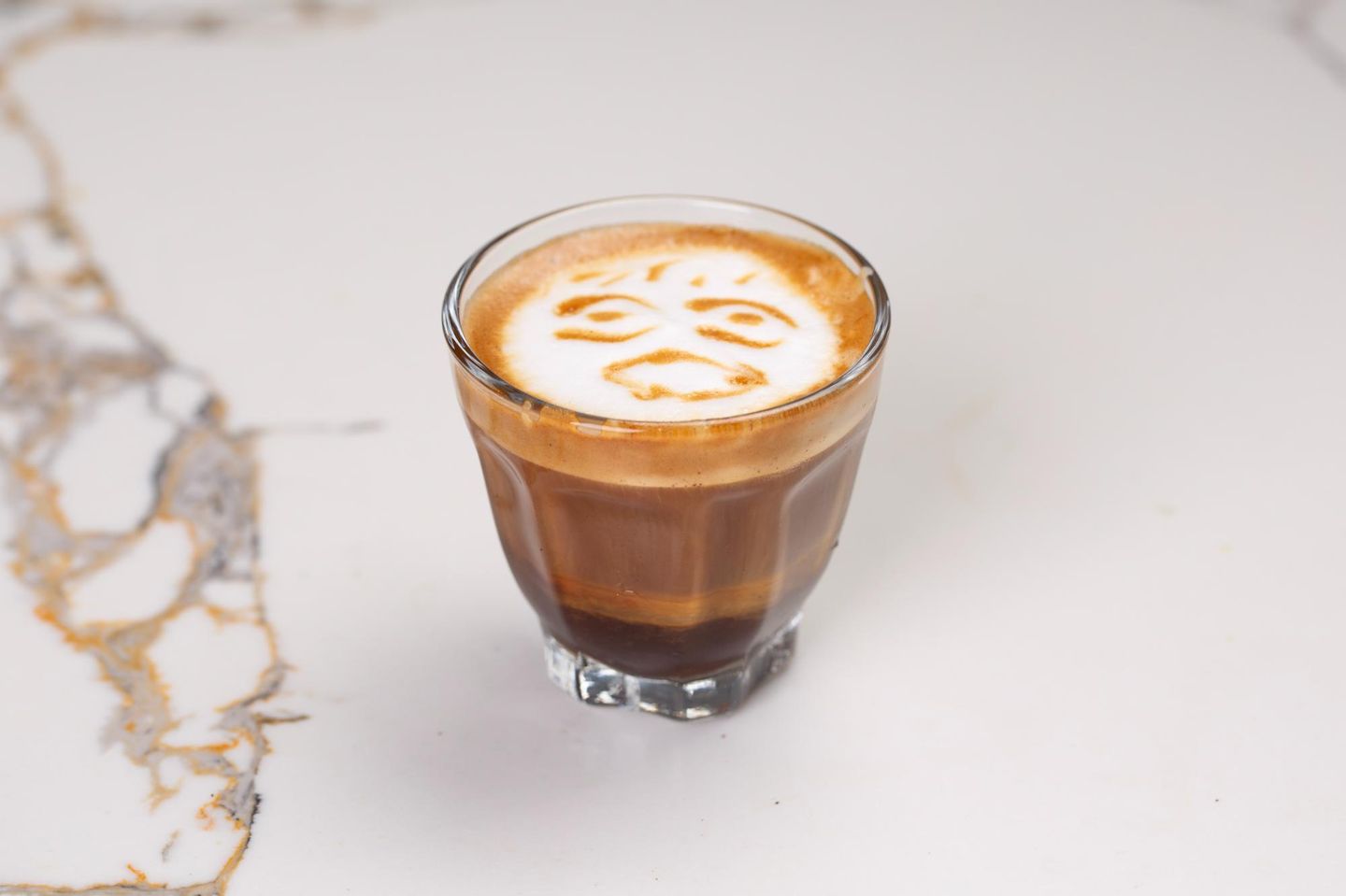 Macchiato