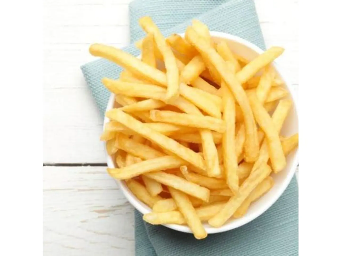 Large Fries