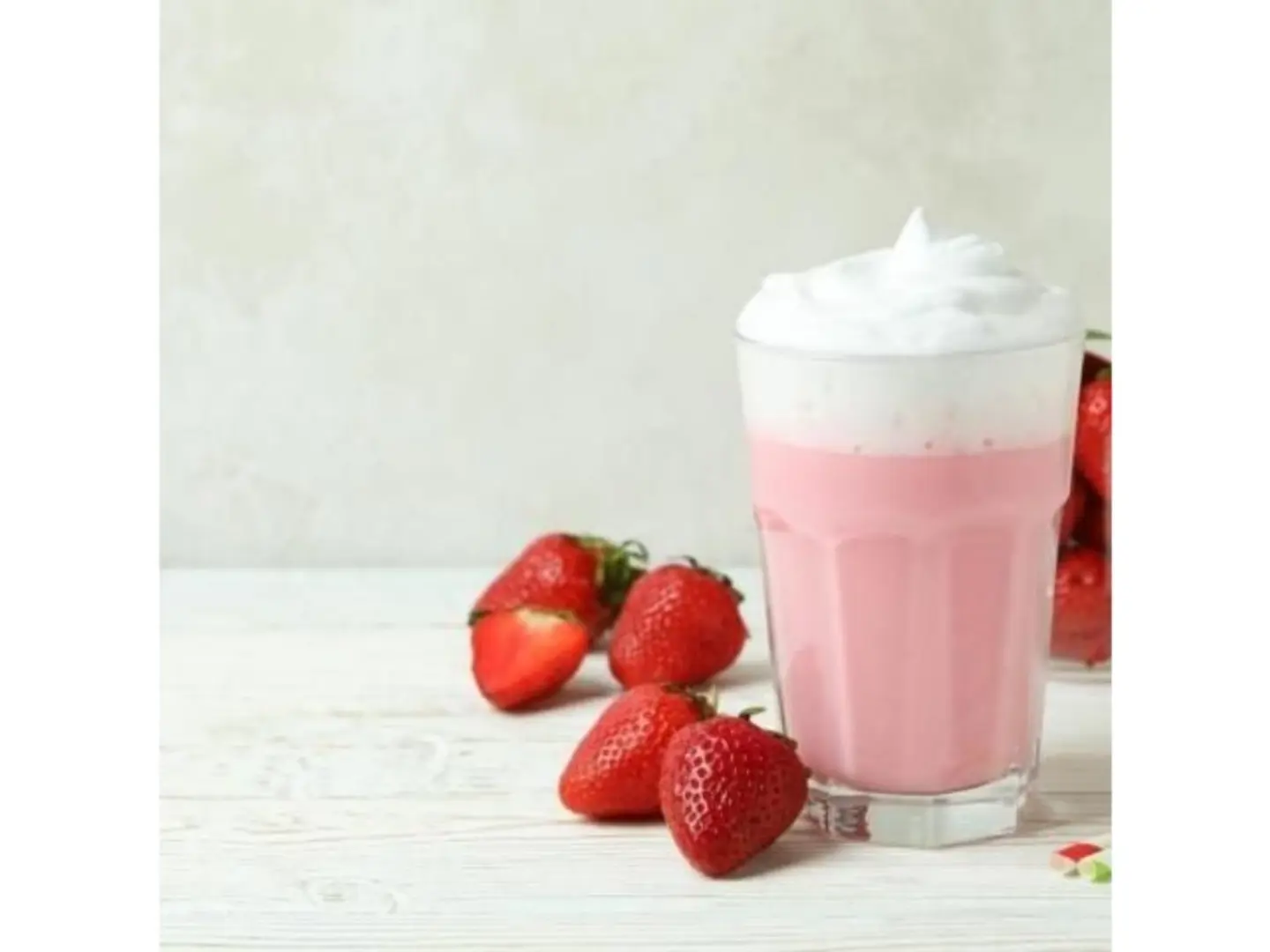 Strawberry - Medium