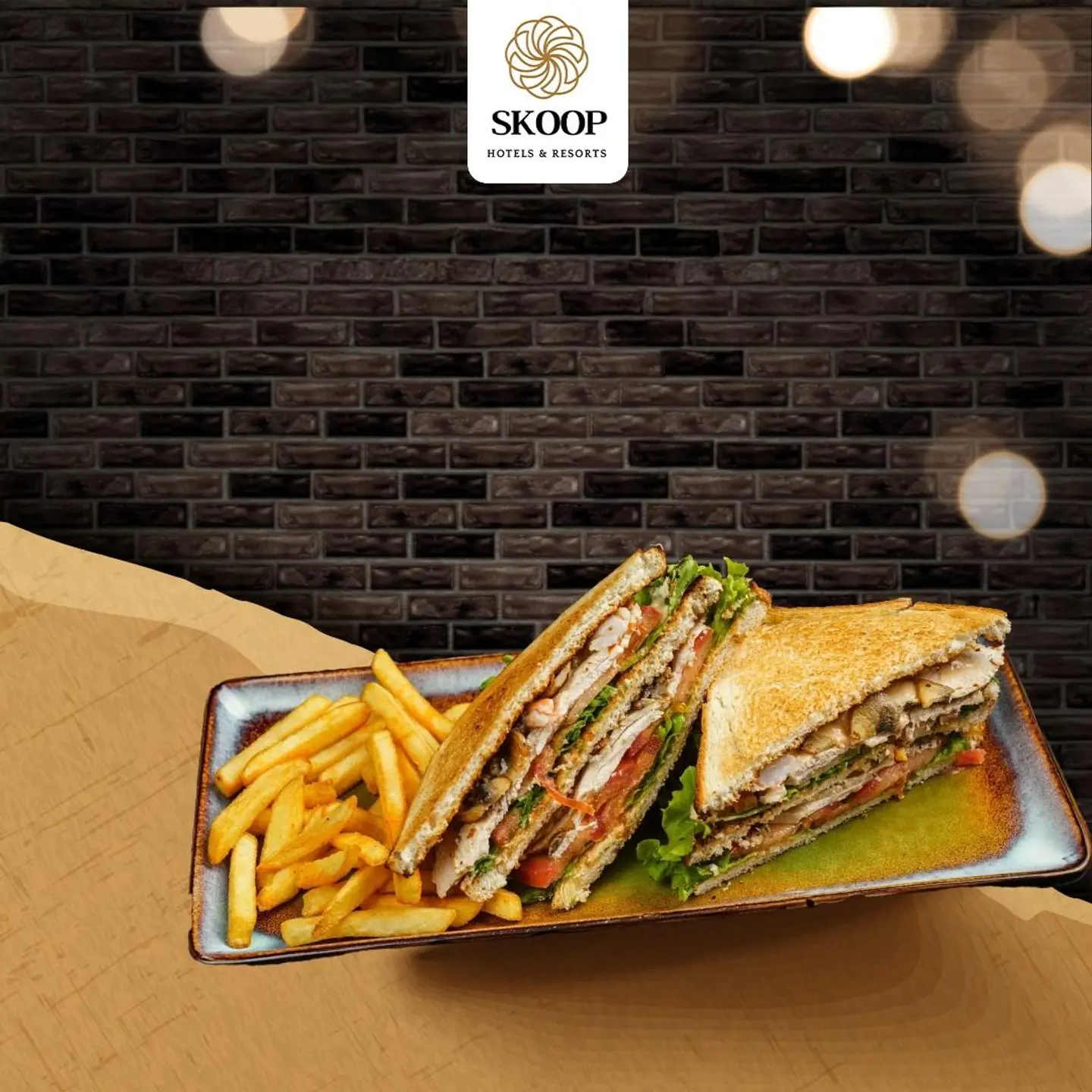 Club Sandwich