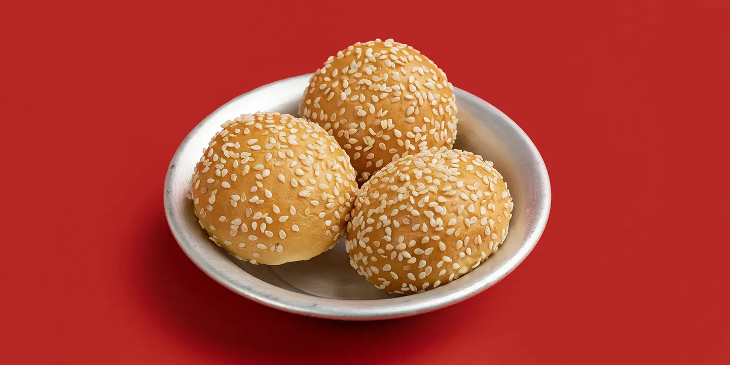 خبيزات سمسم