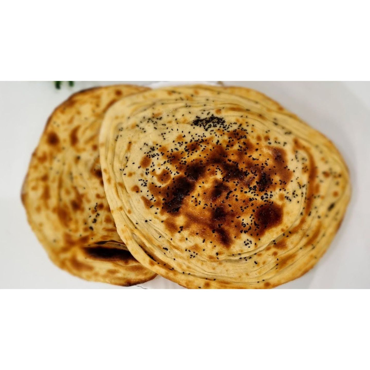 رغيف ملوح