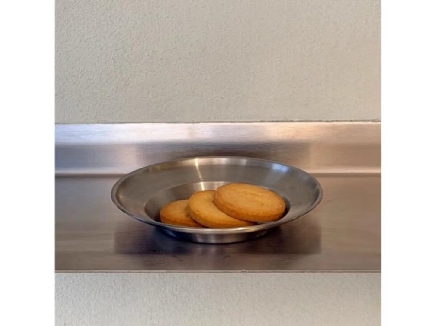 بسكوت اللوز