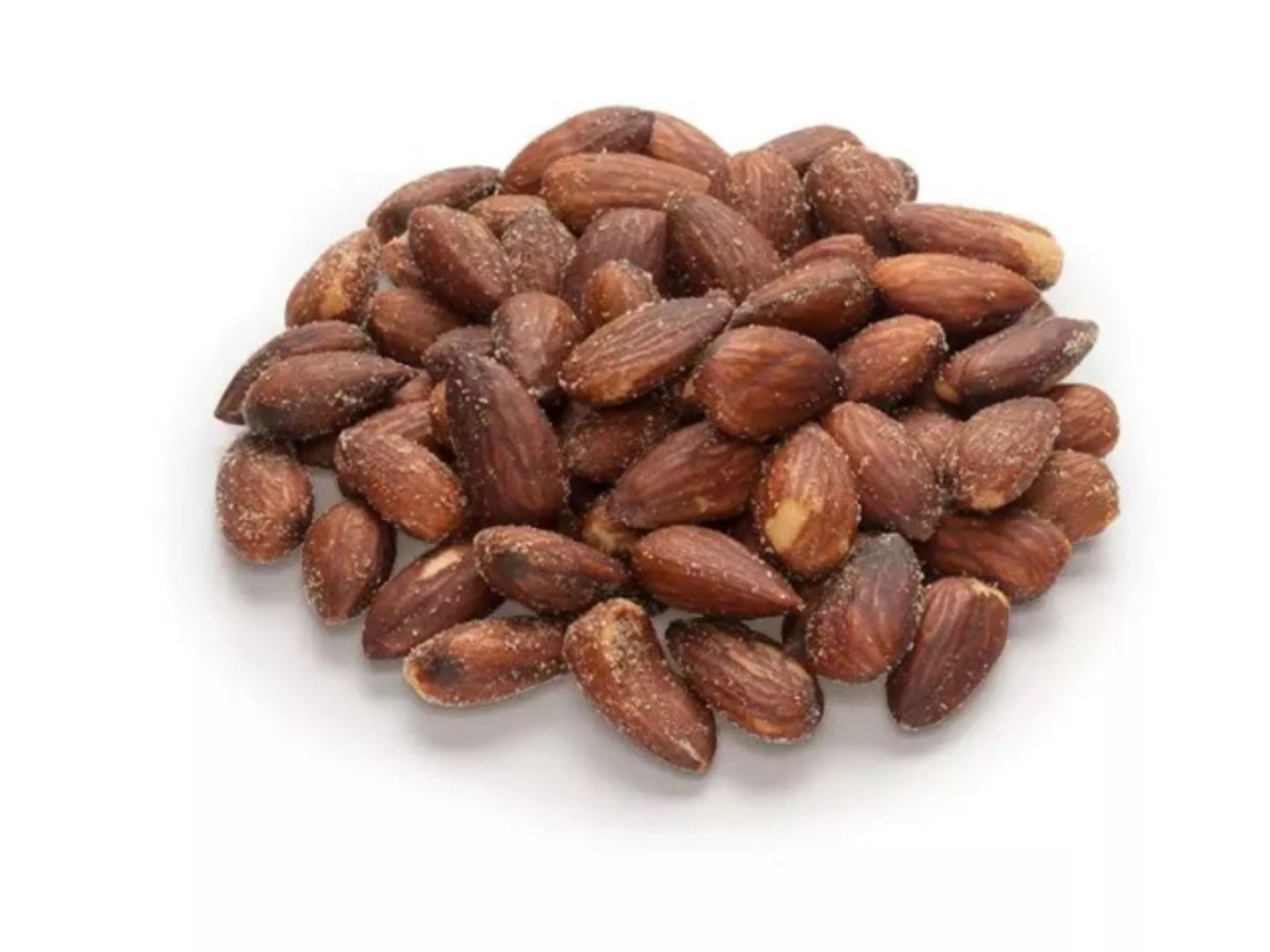 لوز أمريكي مشوي 1000 جرام