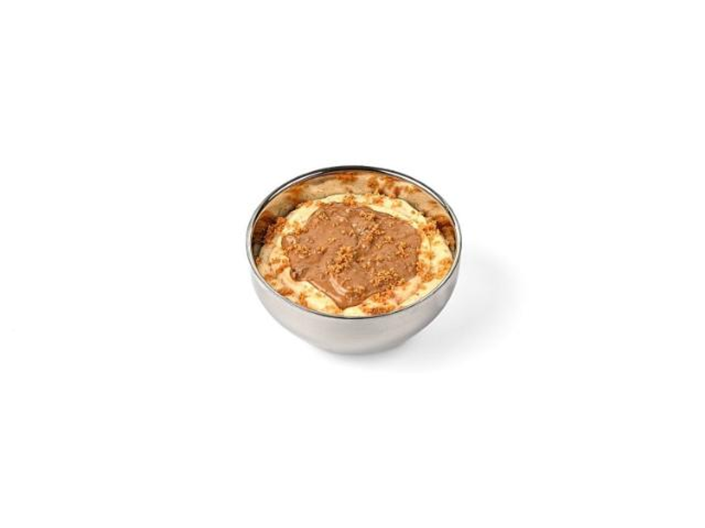 Kinder Pudding