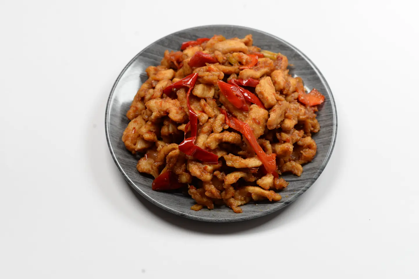 دجاج حارصغير