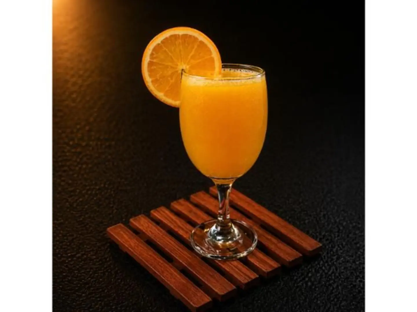 Orange Juice