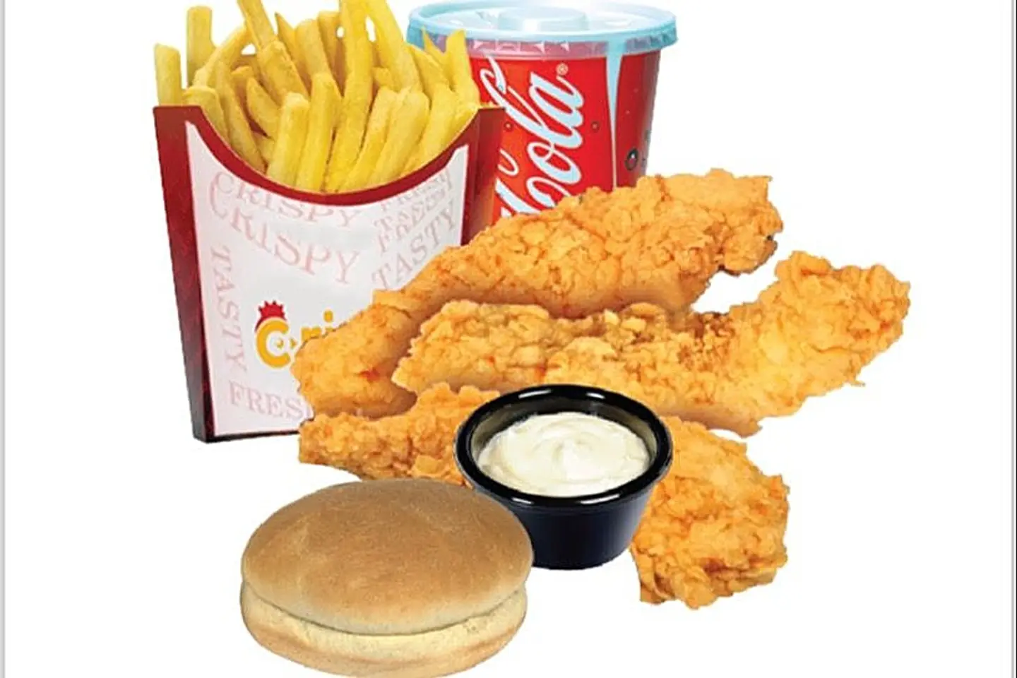 وجبة سناك مسحب