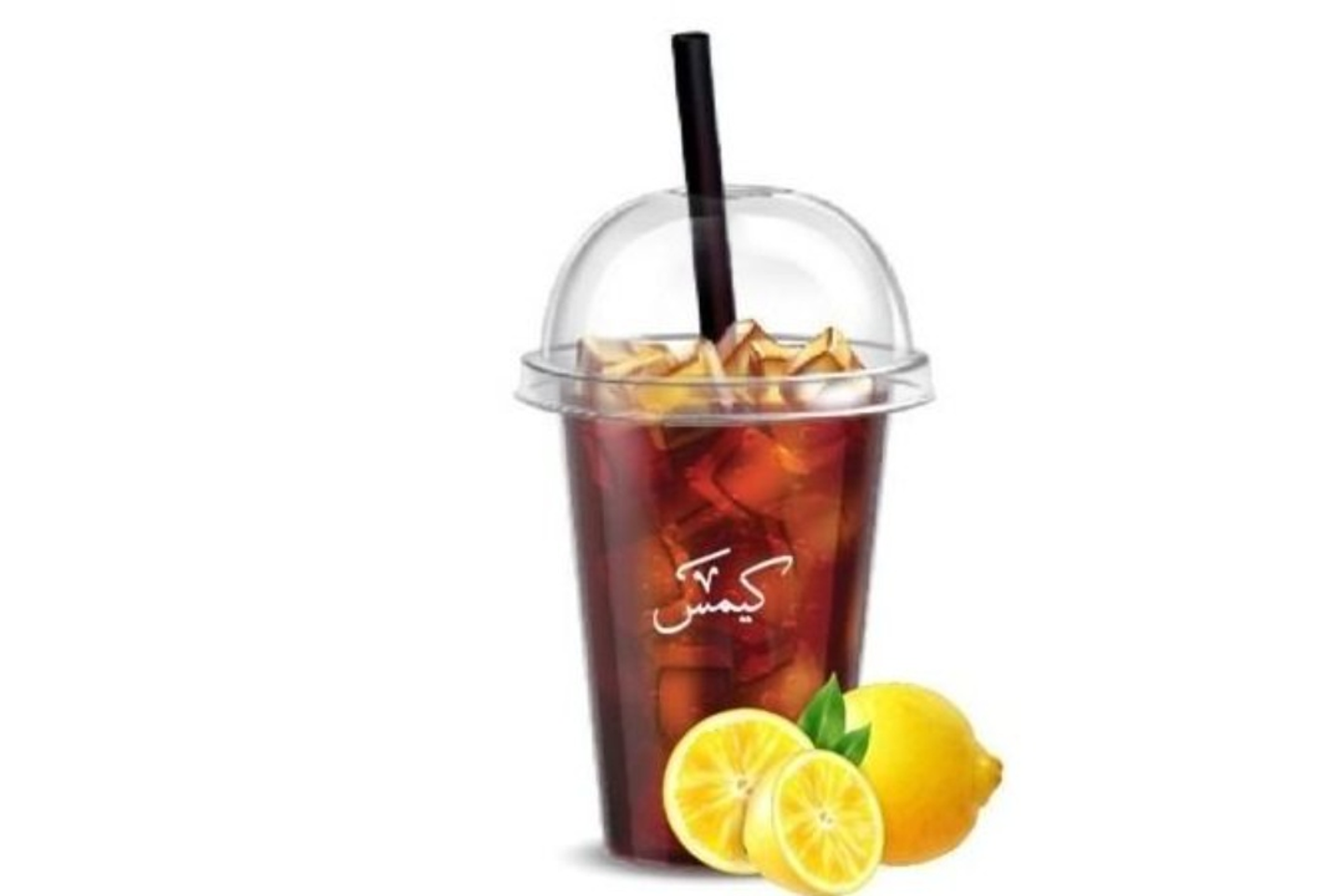 Lemon Iced Tea
