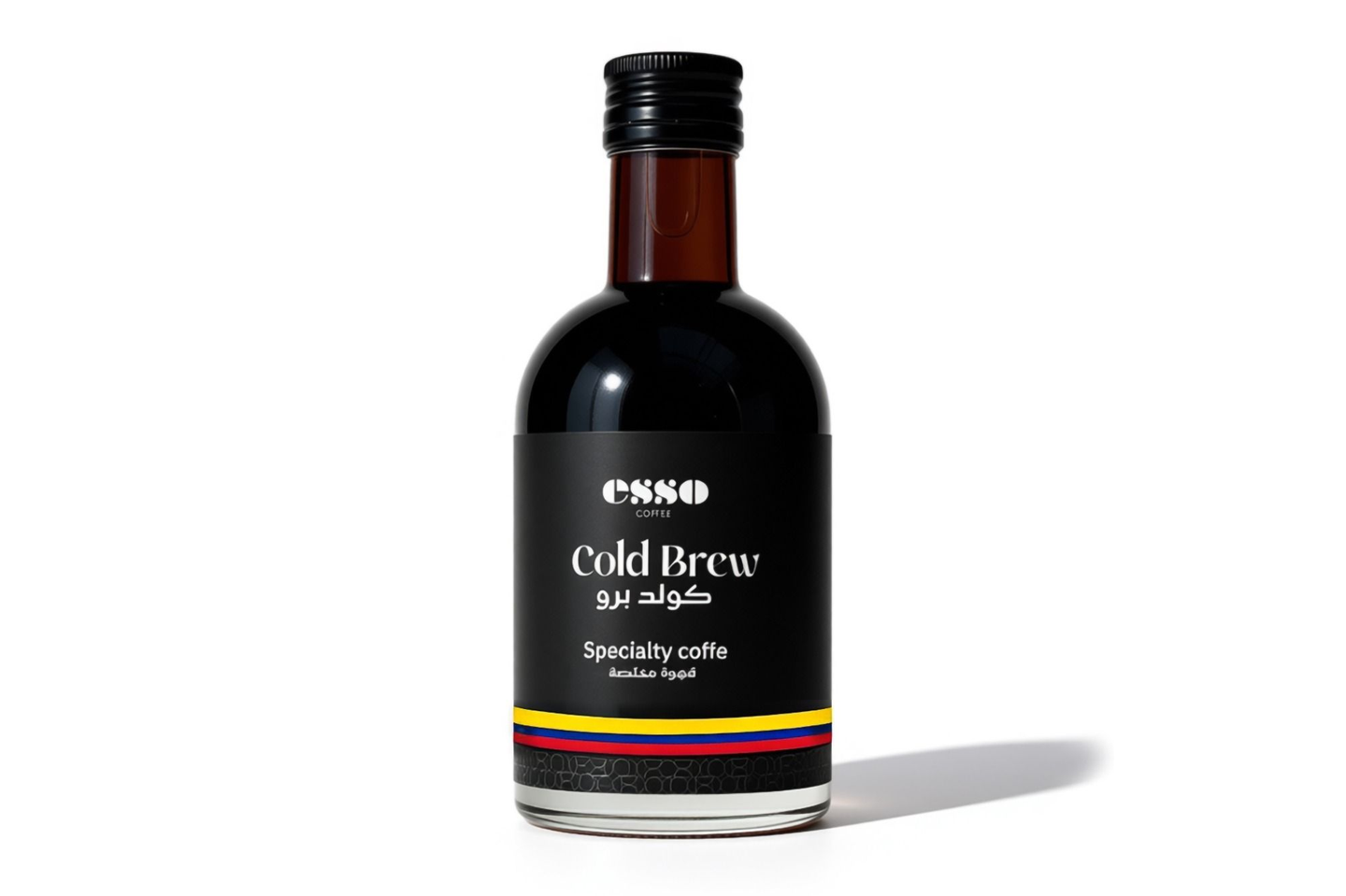 Cold Brew Colombia
