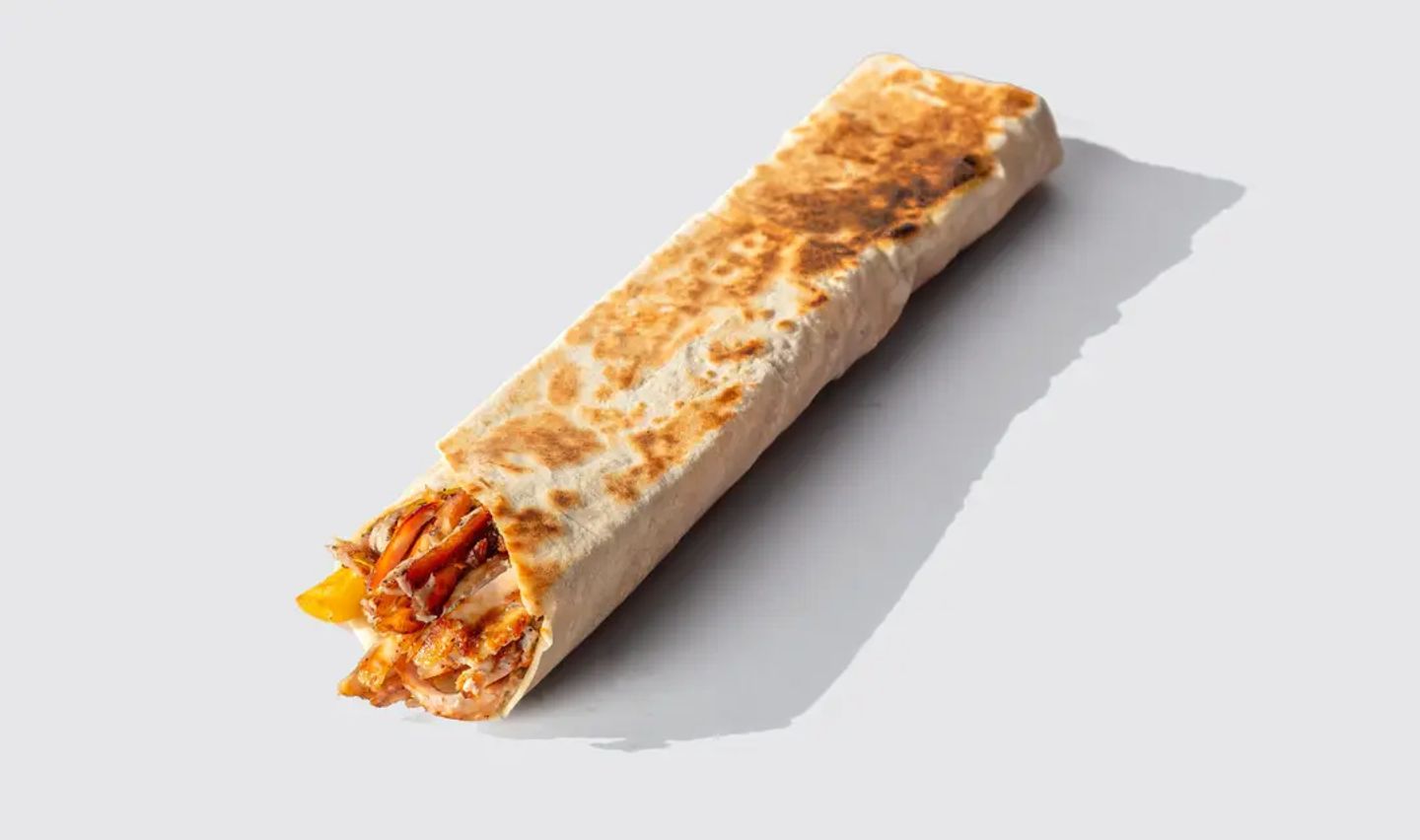 Chicken Sarukh