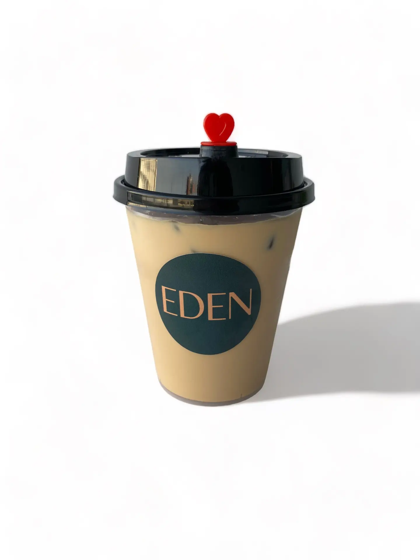 Iced Latte