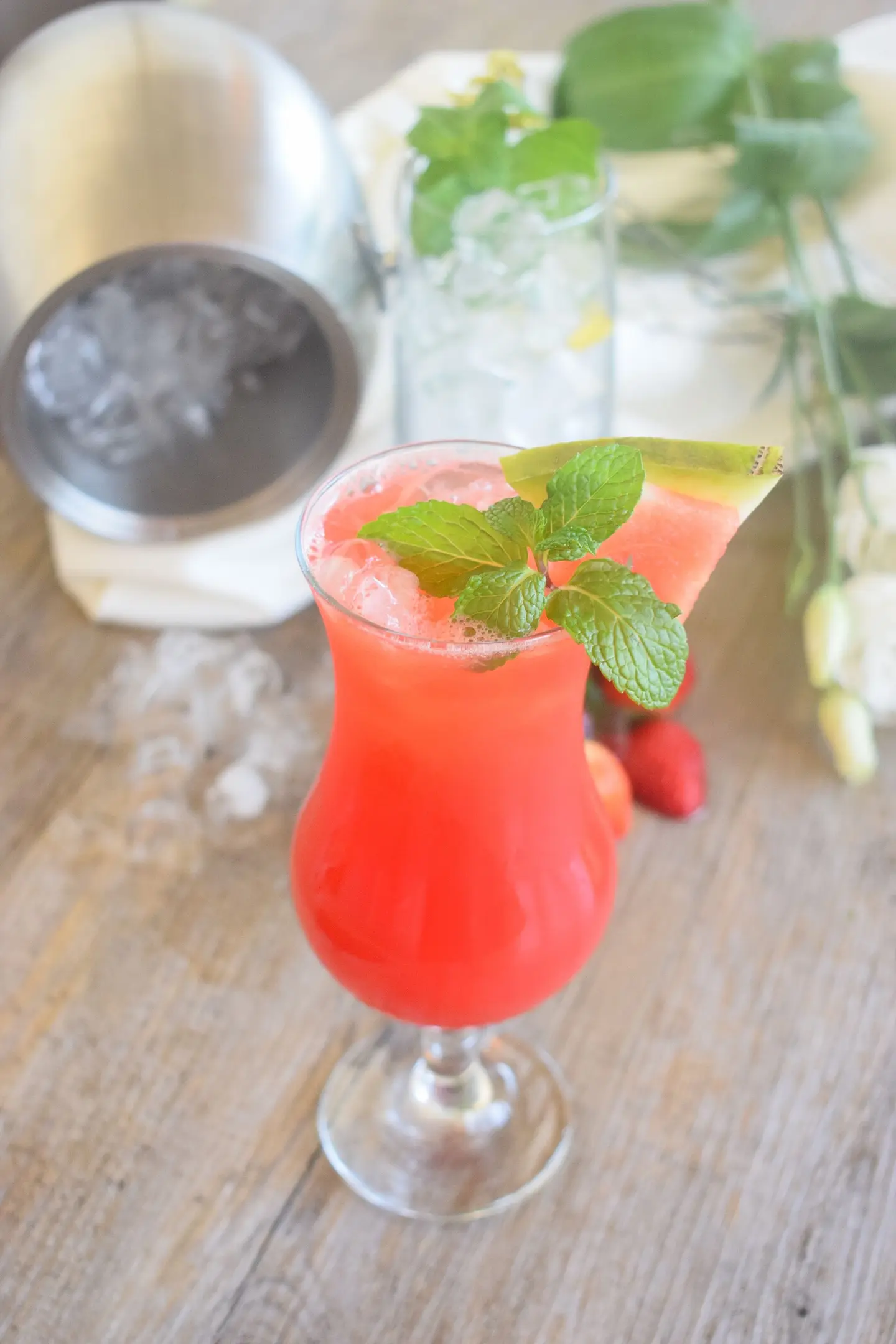 Watermelon Juice