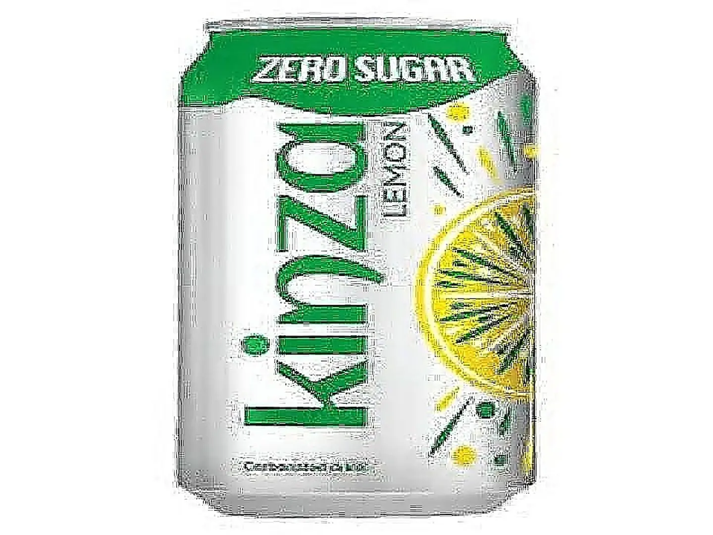 Kinza Lemon Zero