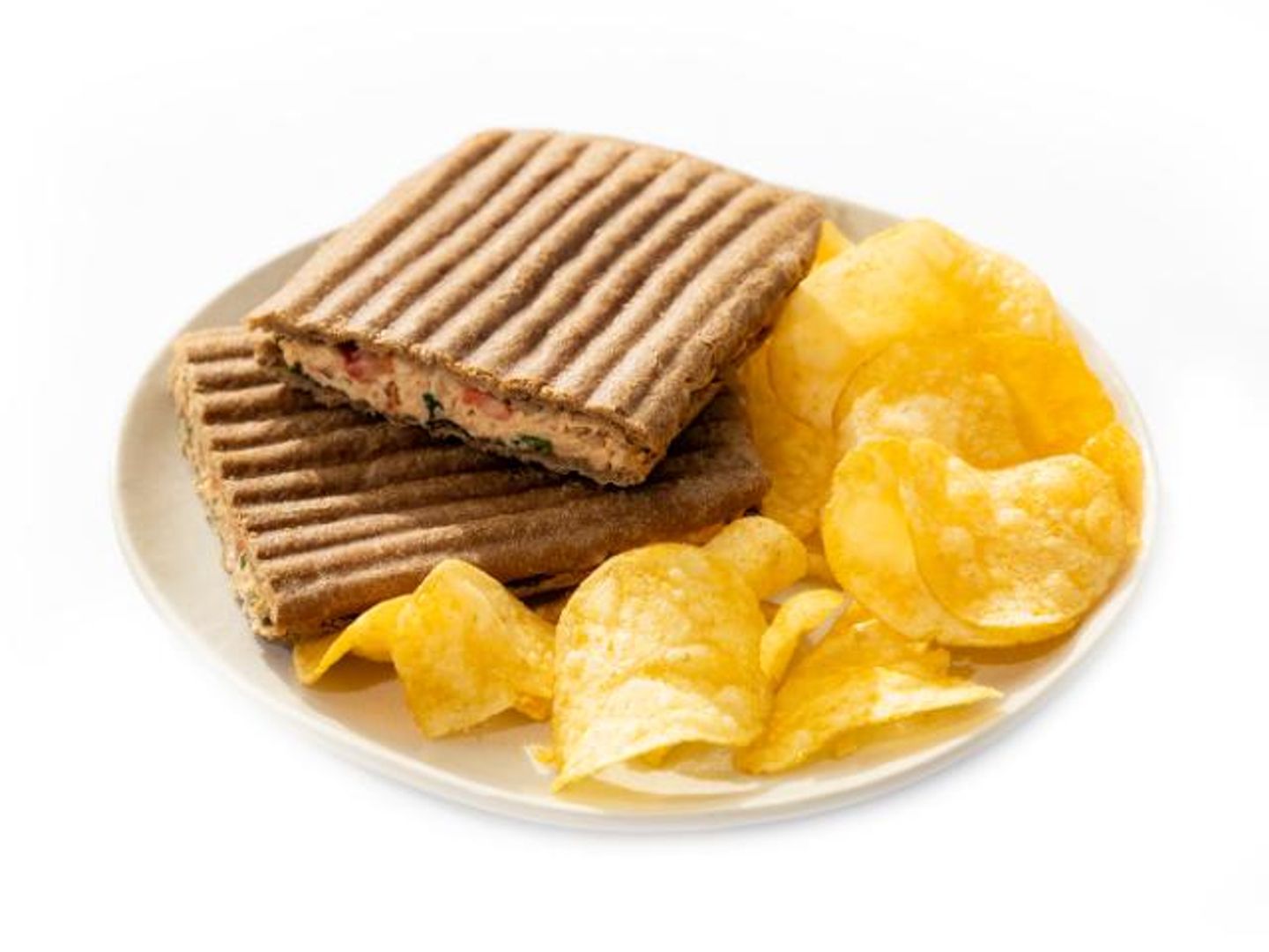 ساندوتش تونه