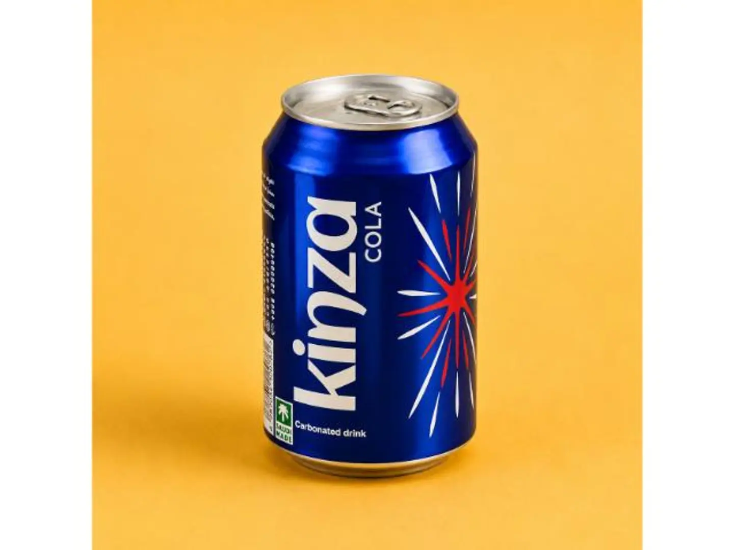 Kinza Cola