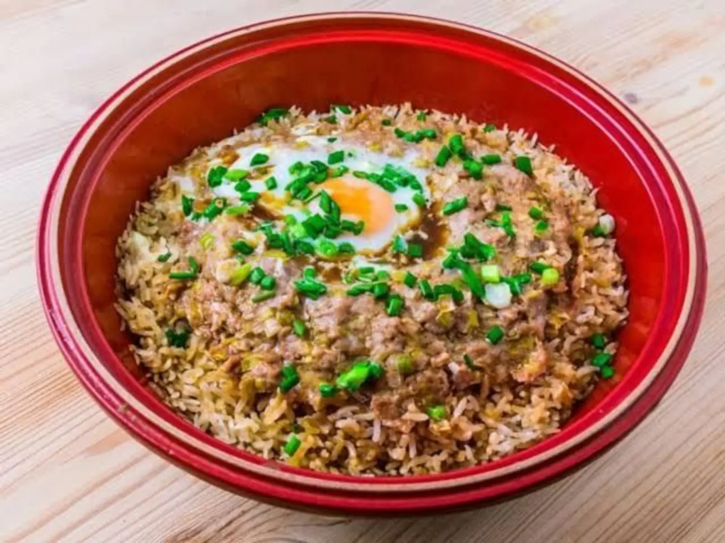 Tapsilog