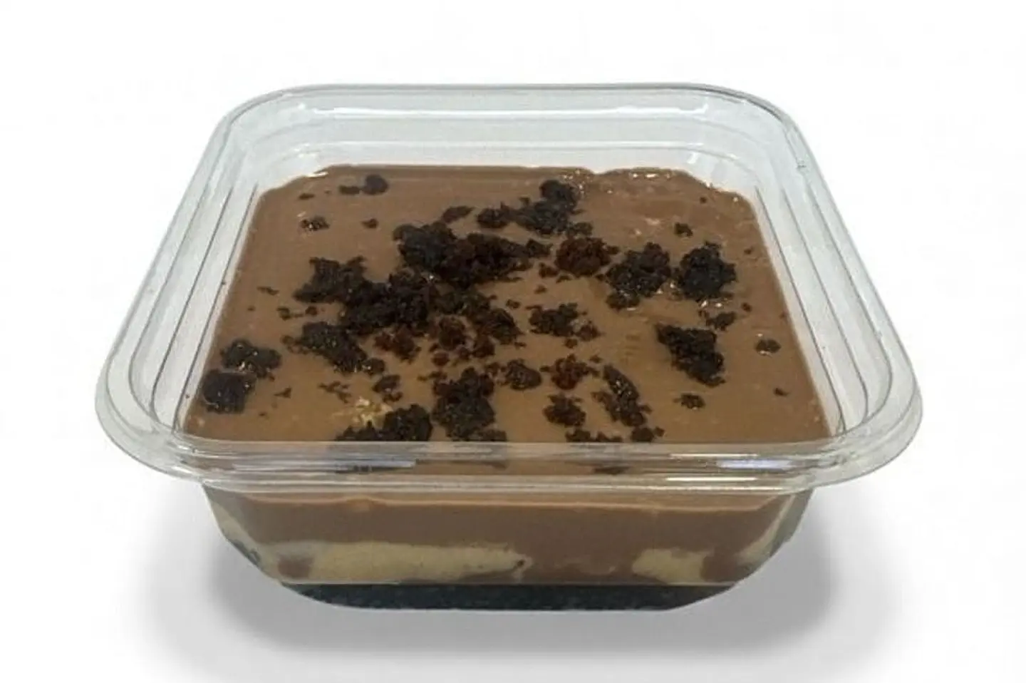 Toasted Milk Pudding