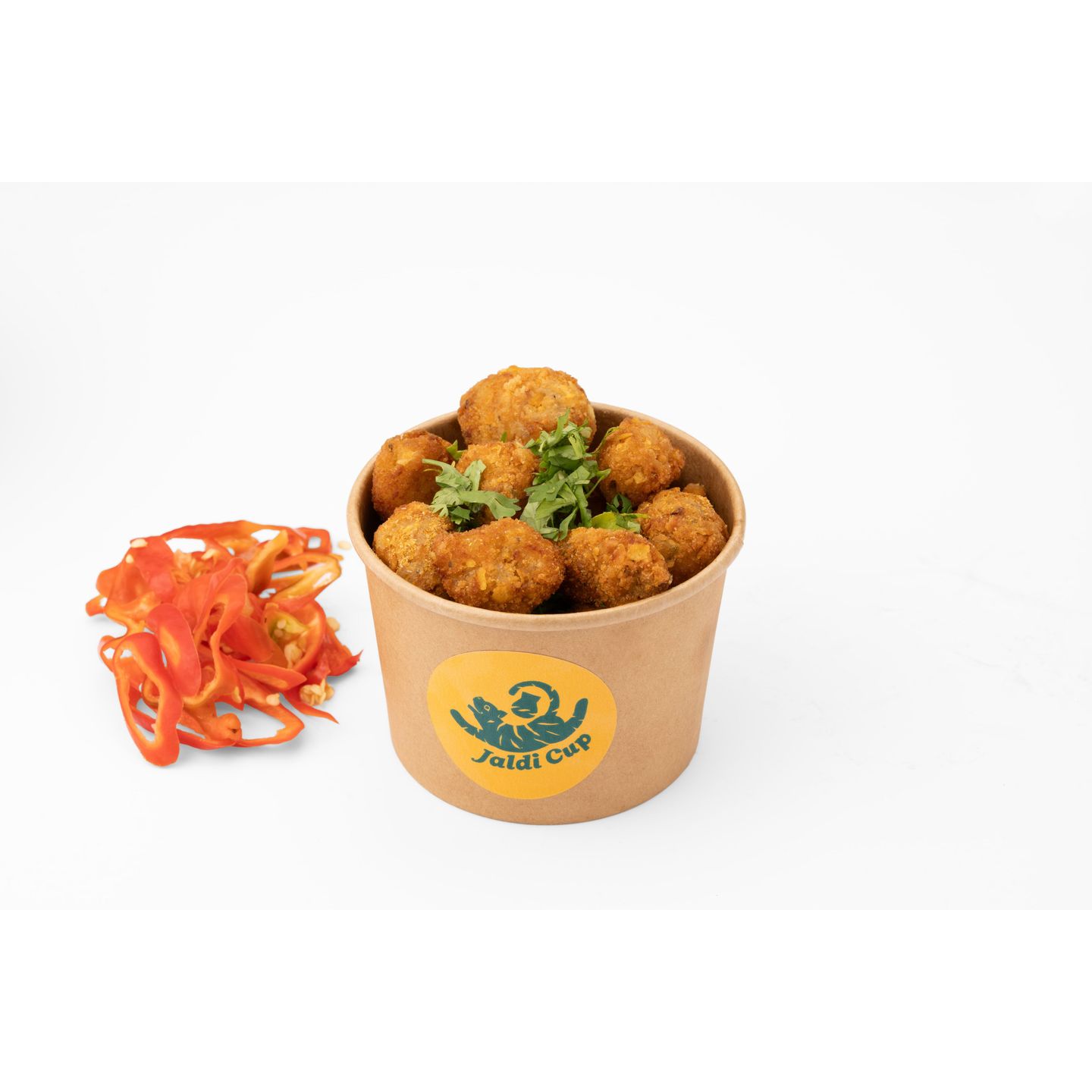 Chicken Popcorn