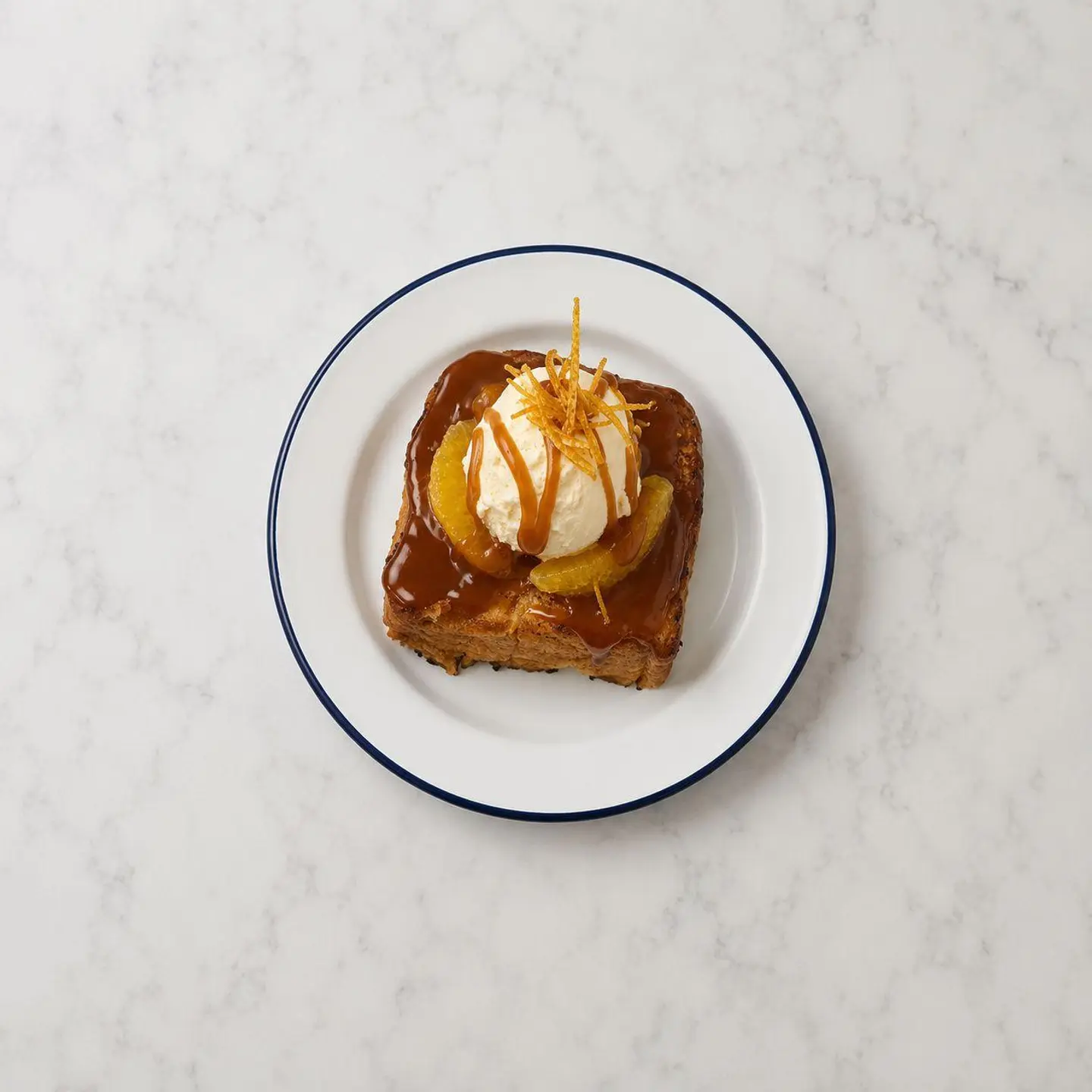 Pain Perdu