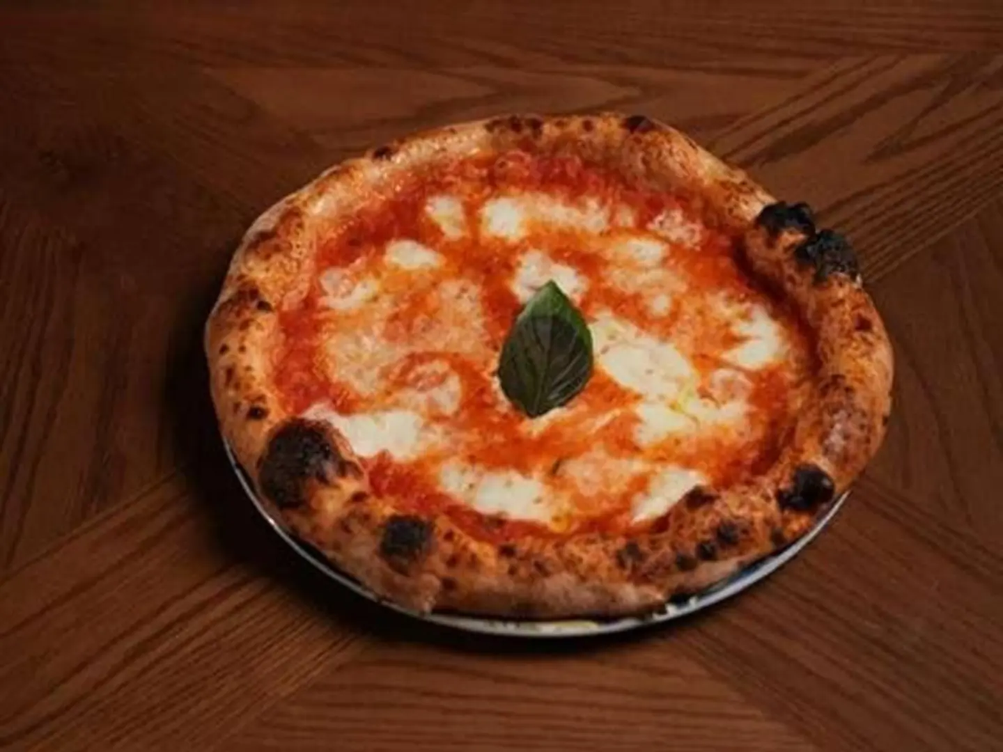 Margherita