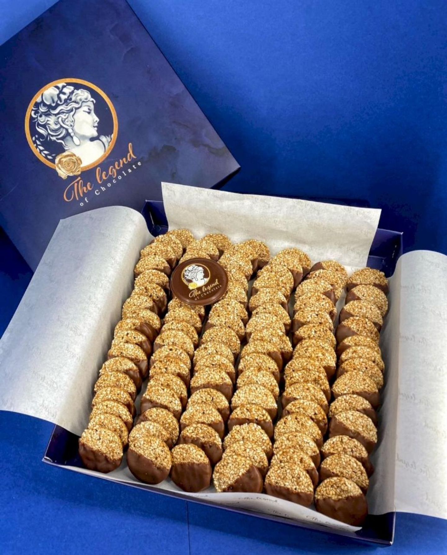 Sesame Box