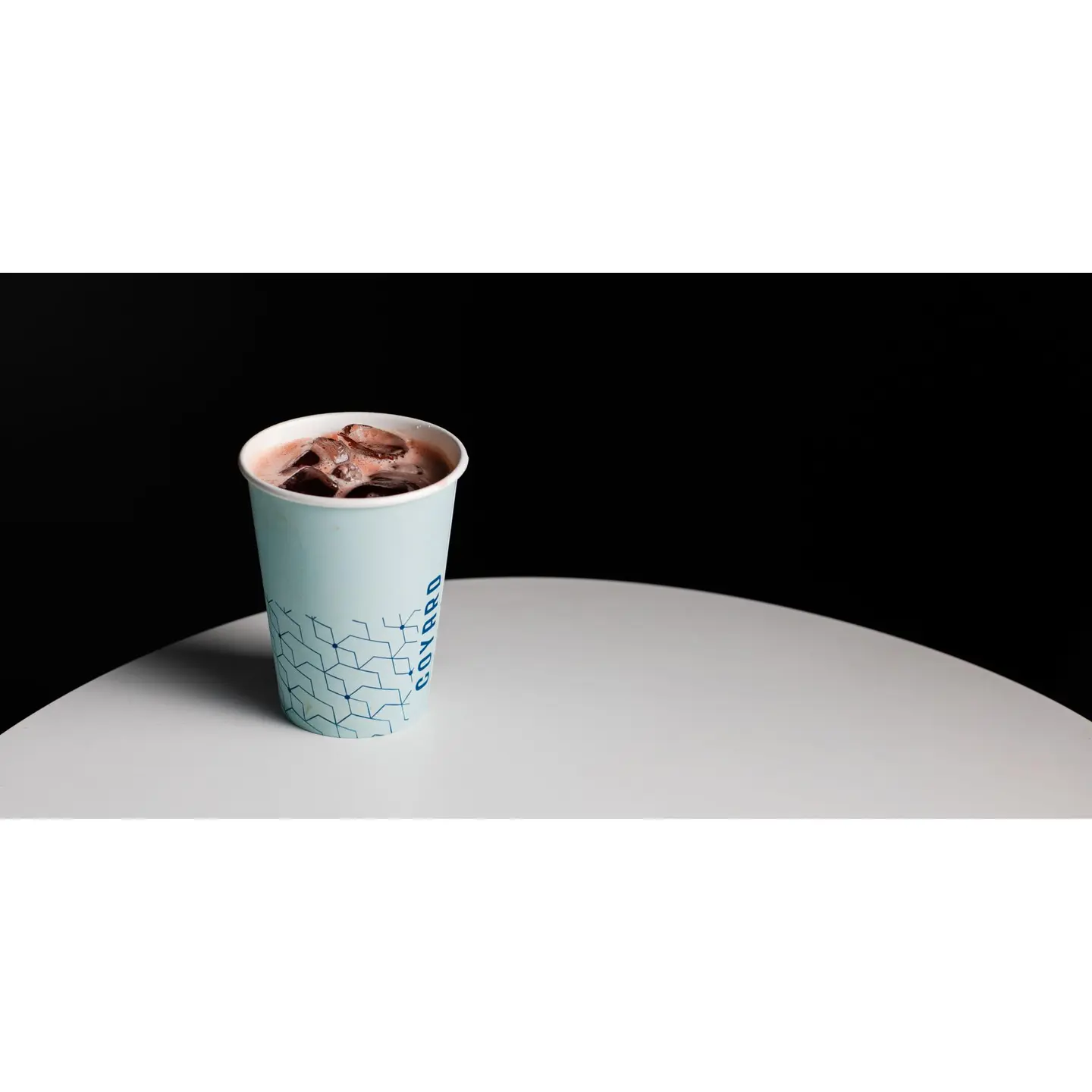 Cold Brew Plast