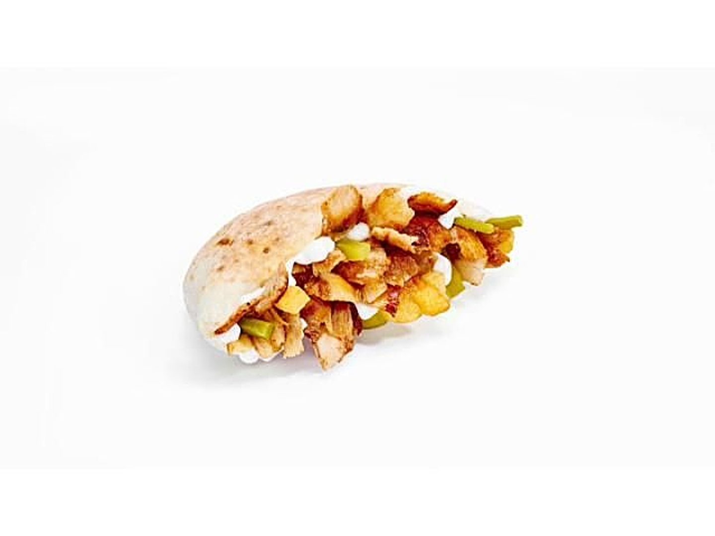 شاورما الخلطة المصرية