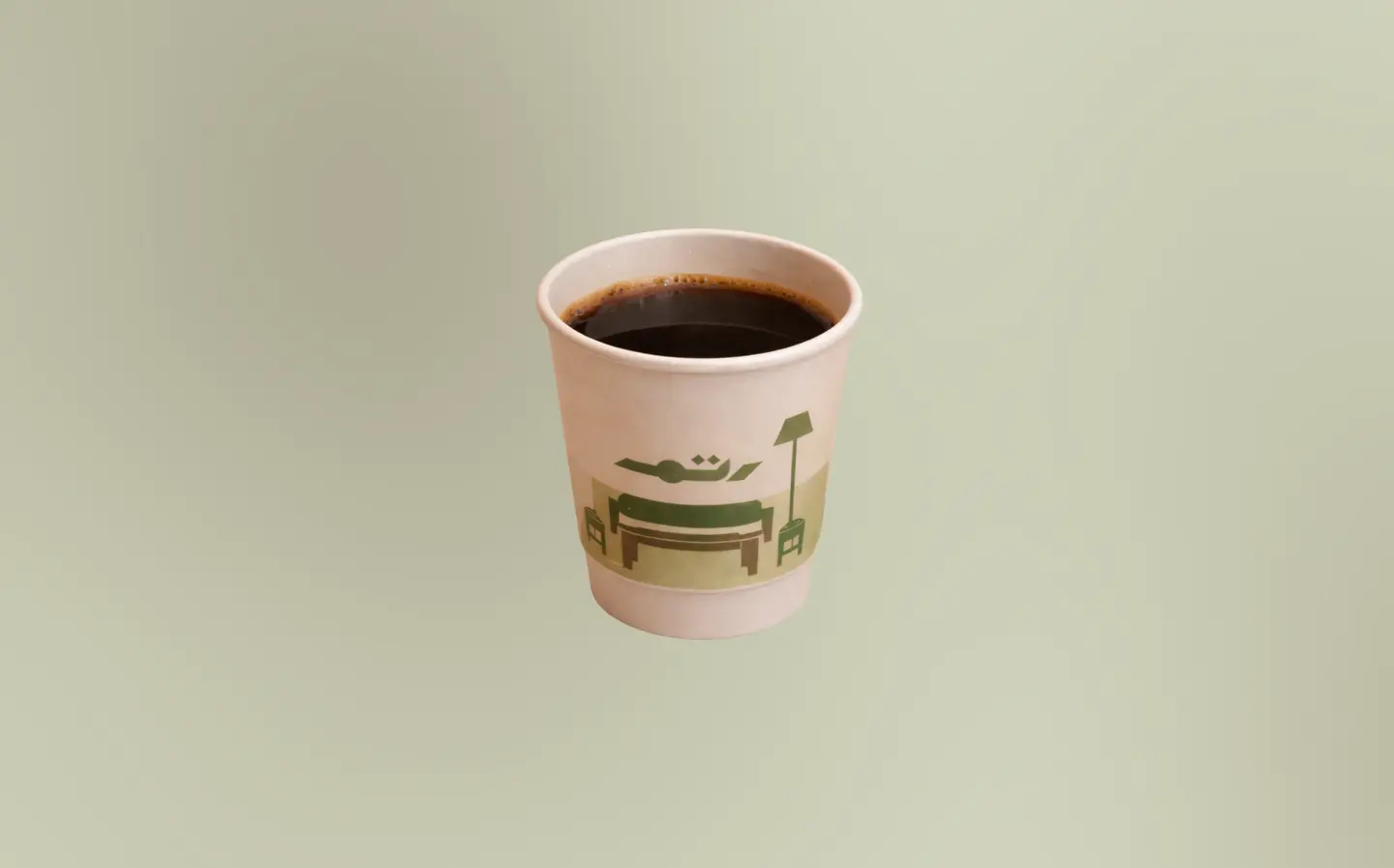 V60 Indonesian Gayo Hot