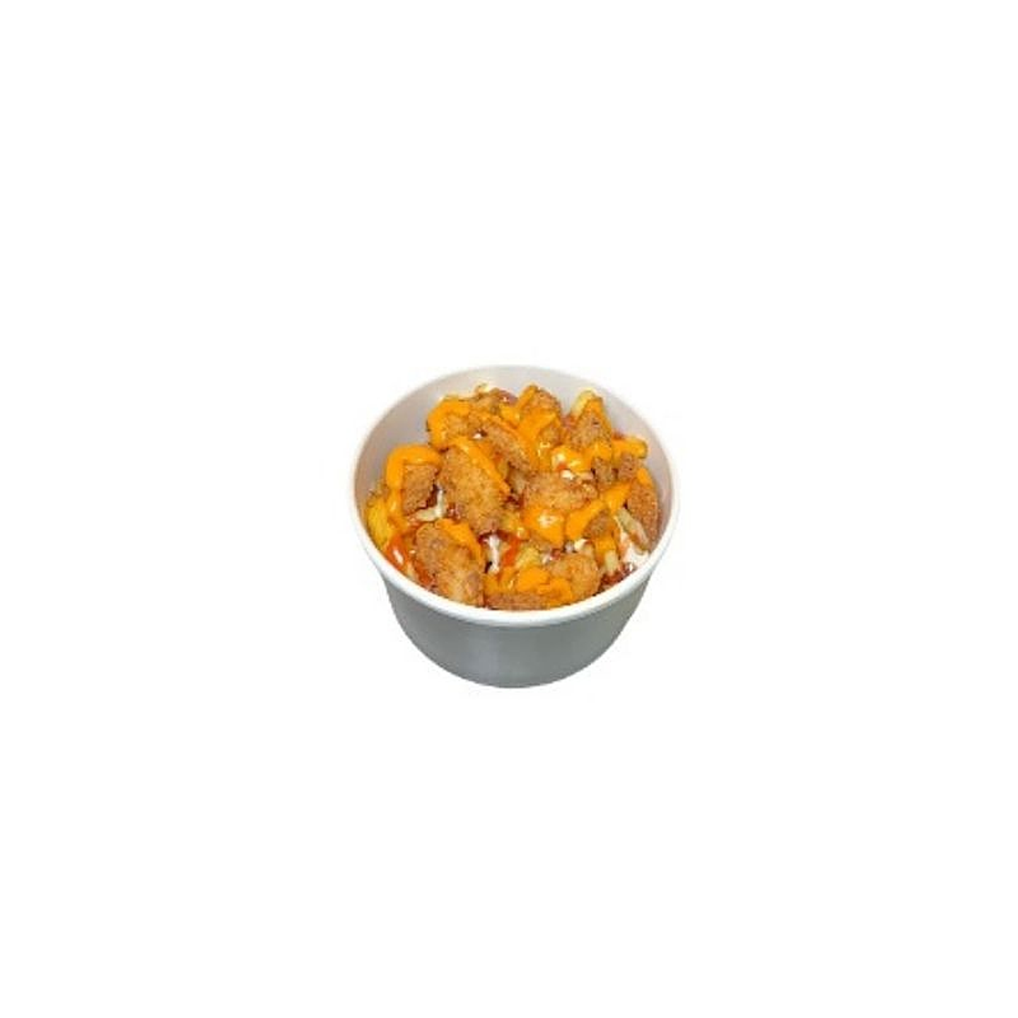 Chicken Fries