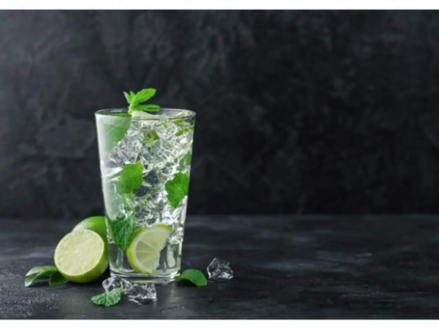 موهيتو كلاسيكي