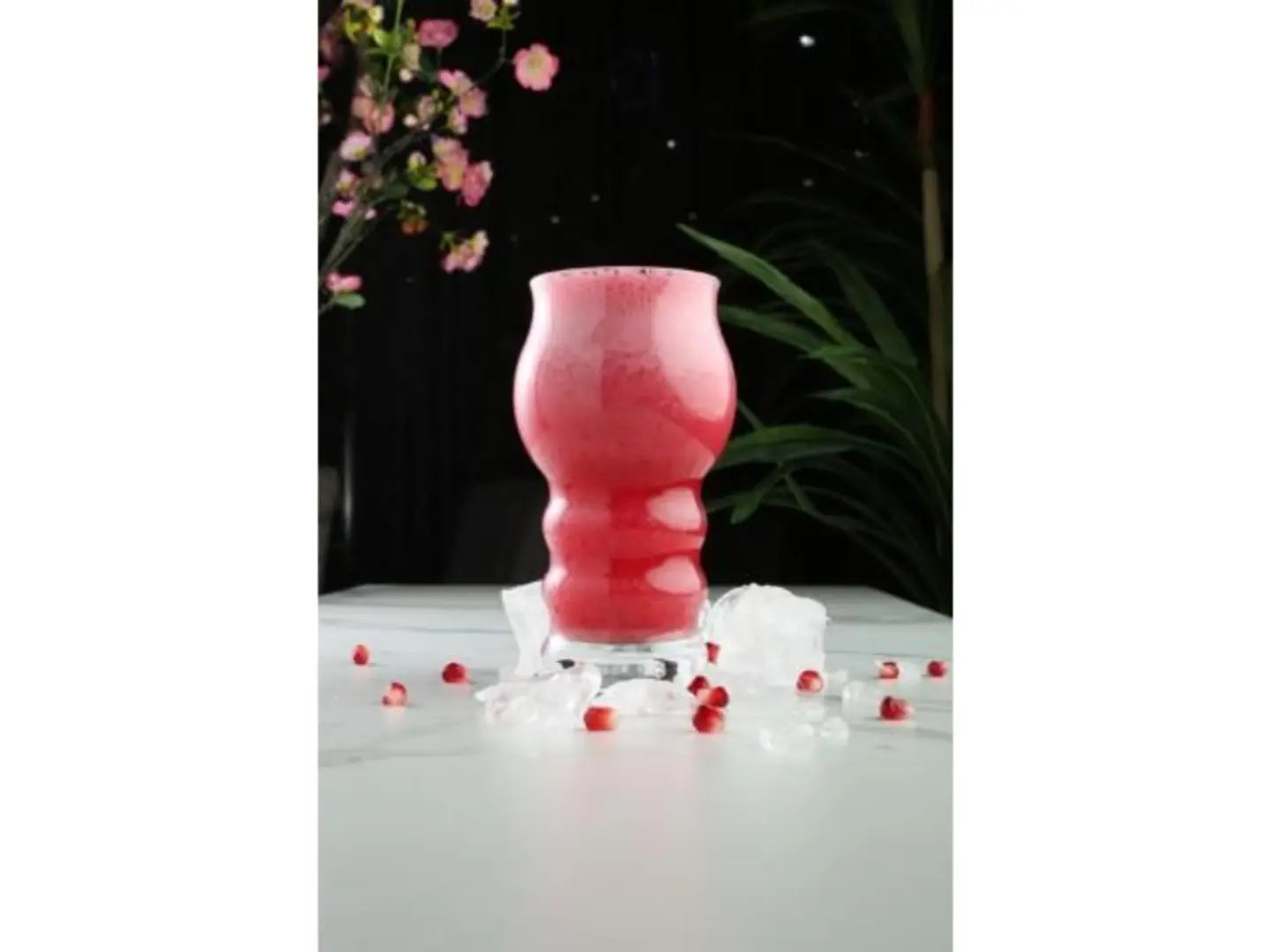 Pomegranate Juice