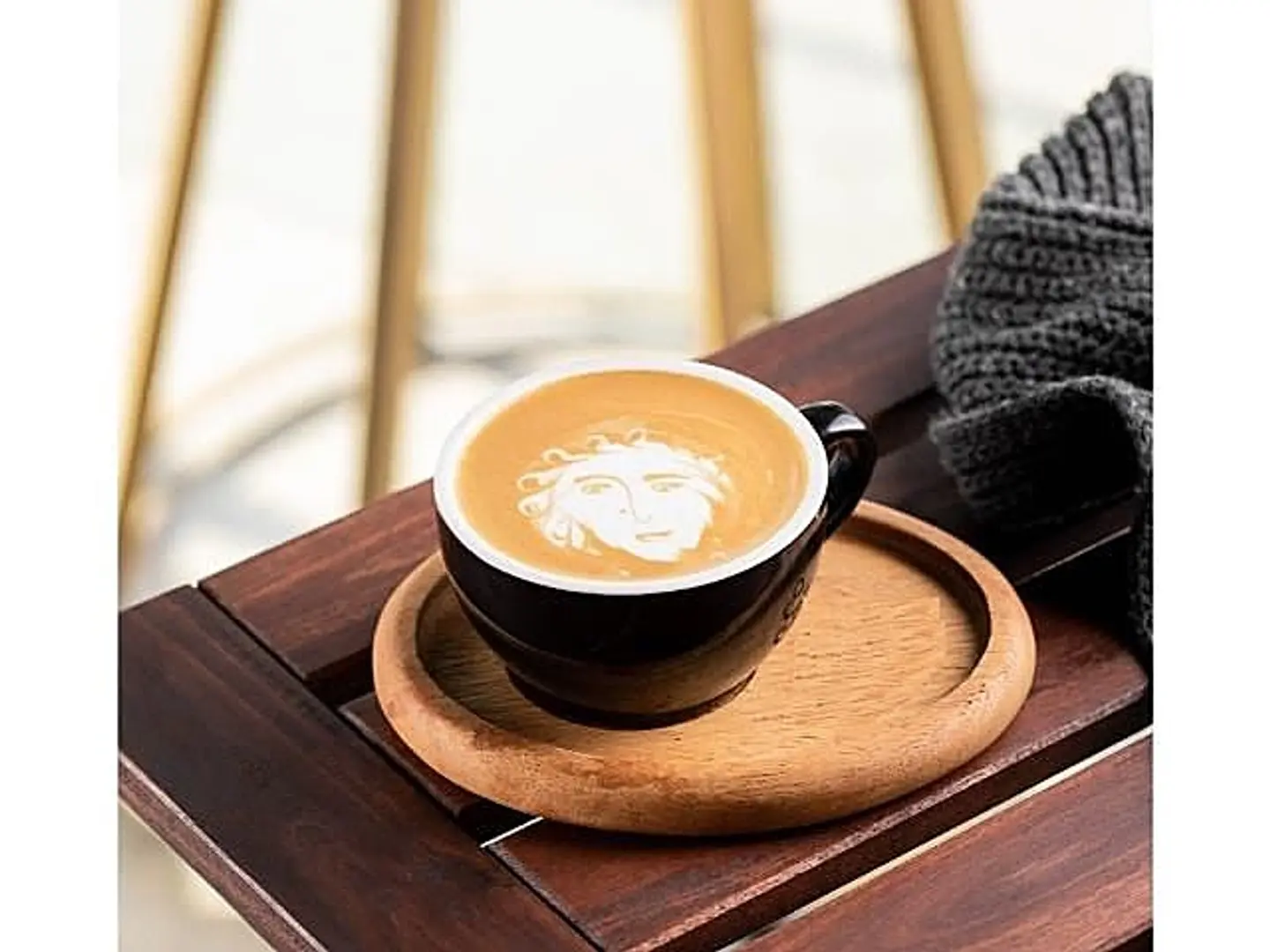 Spanish Latte