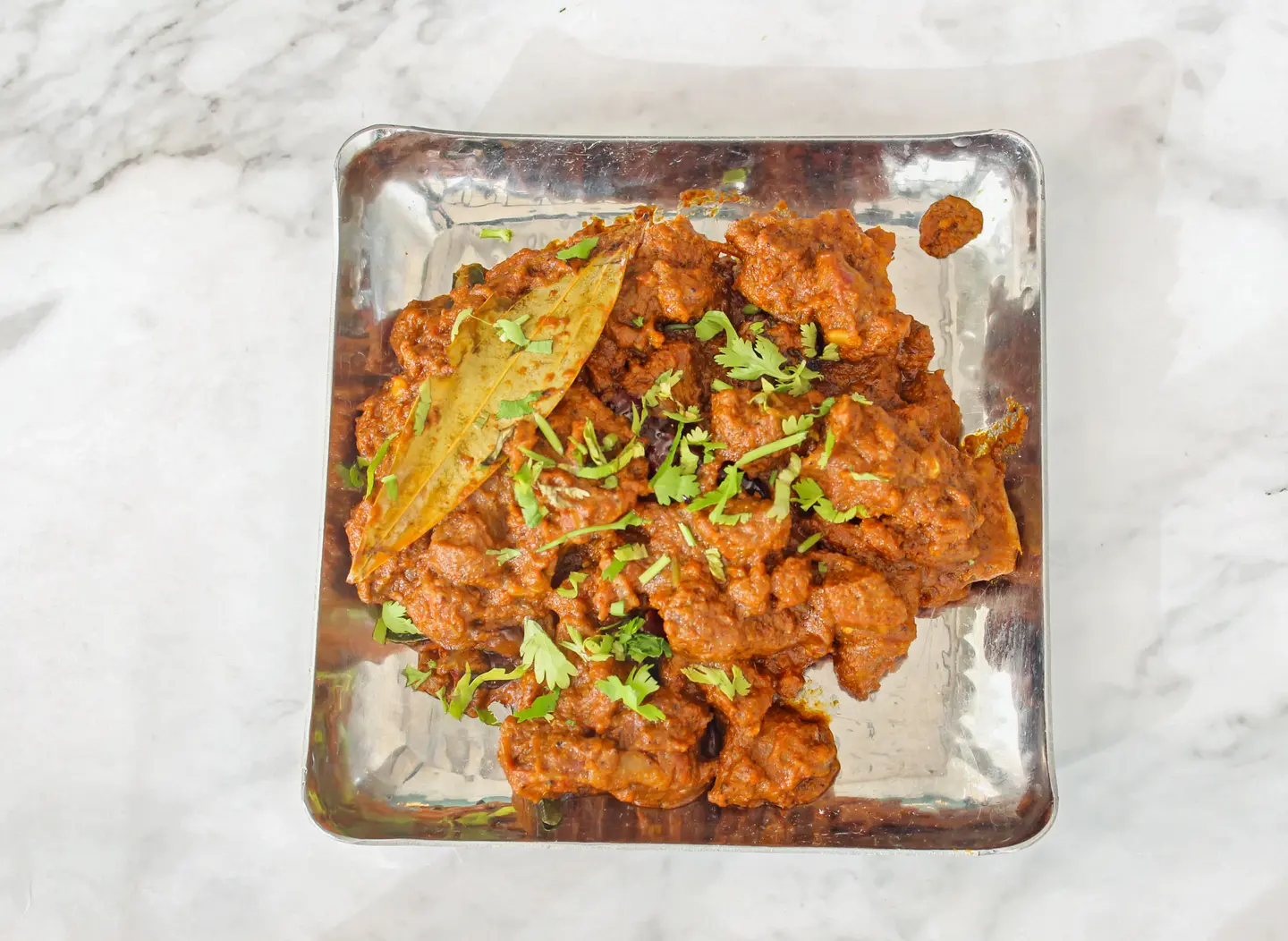 Mutton Sukka Varuval