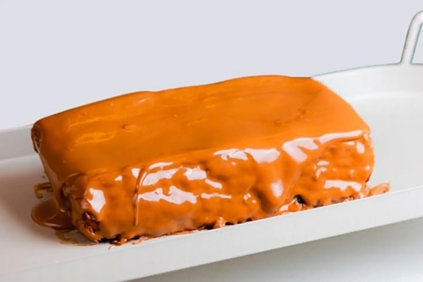 Pistachio French Toast