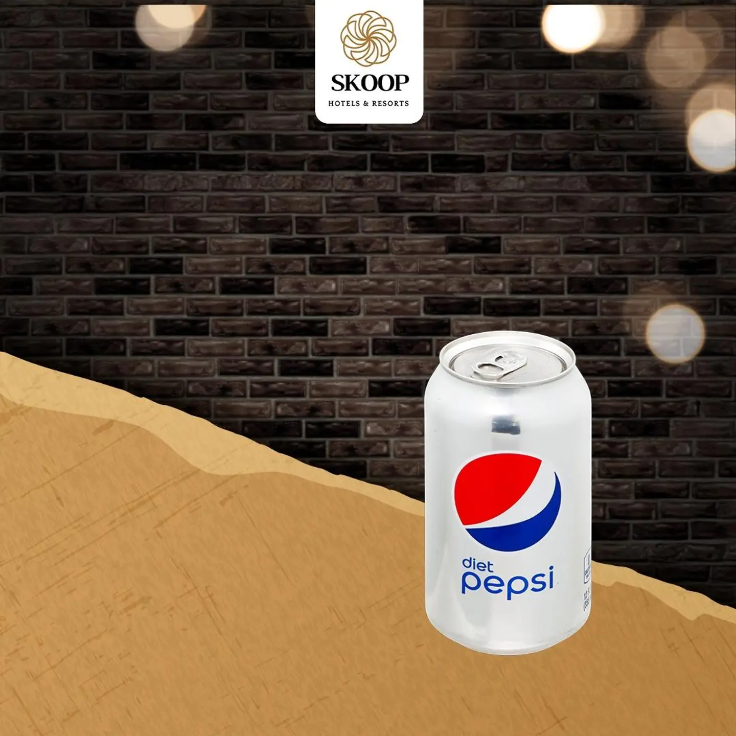 Diet Pepsi