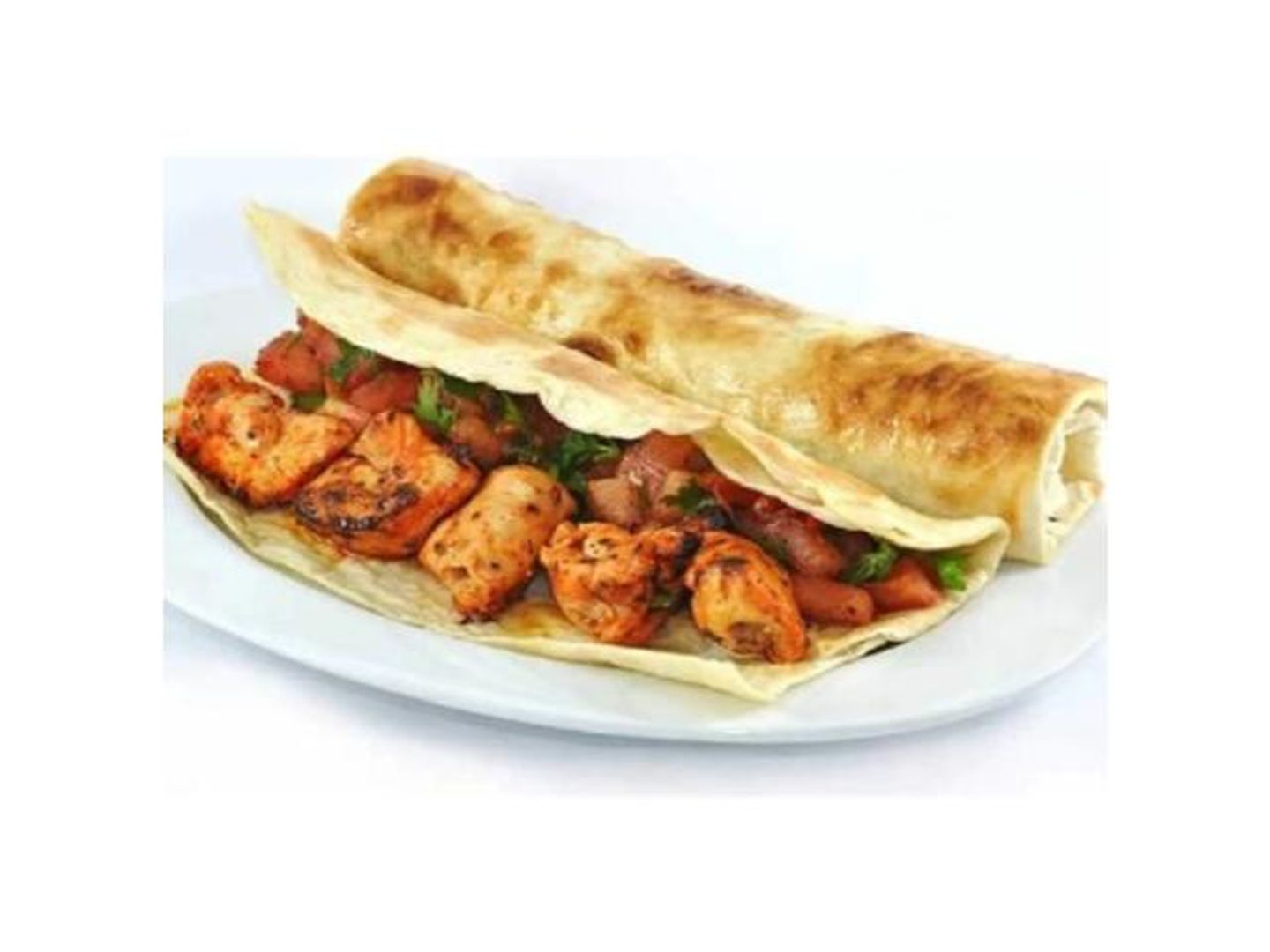 Chicken Awsal Sarukh