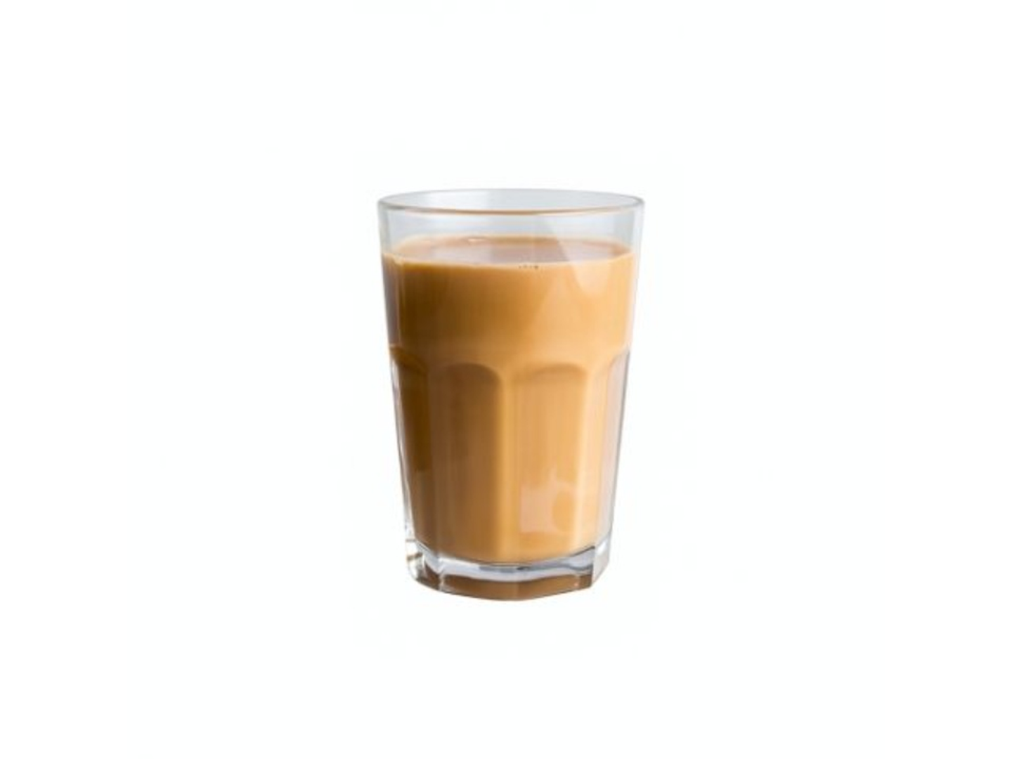 Milk Tea