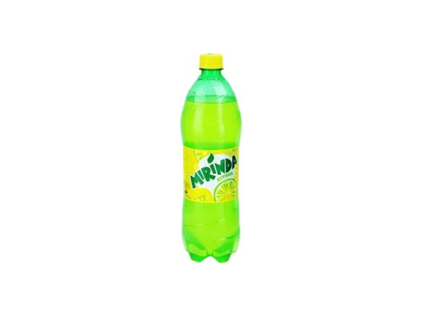 Citrus Soft Drink