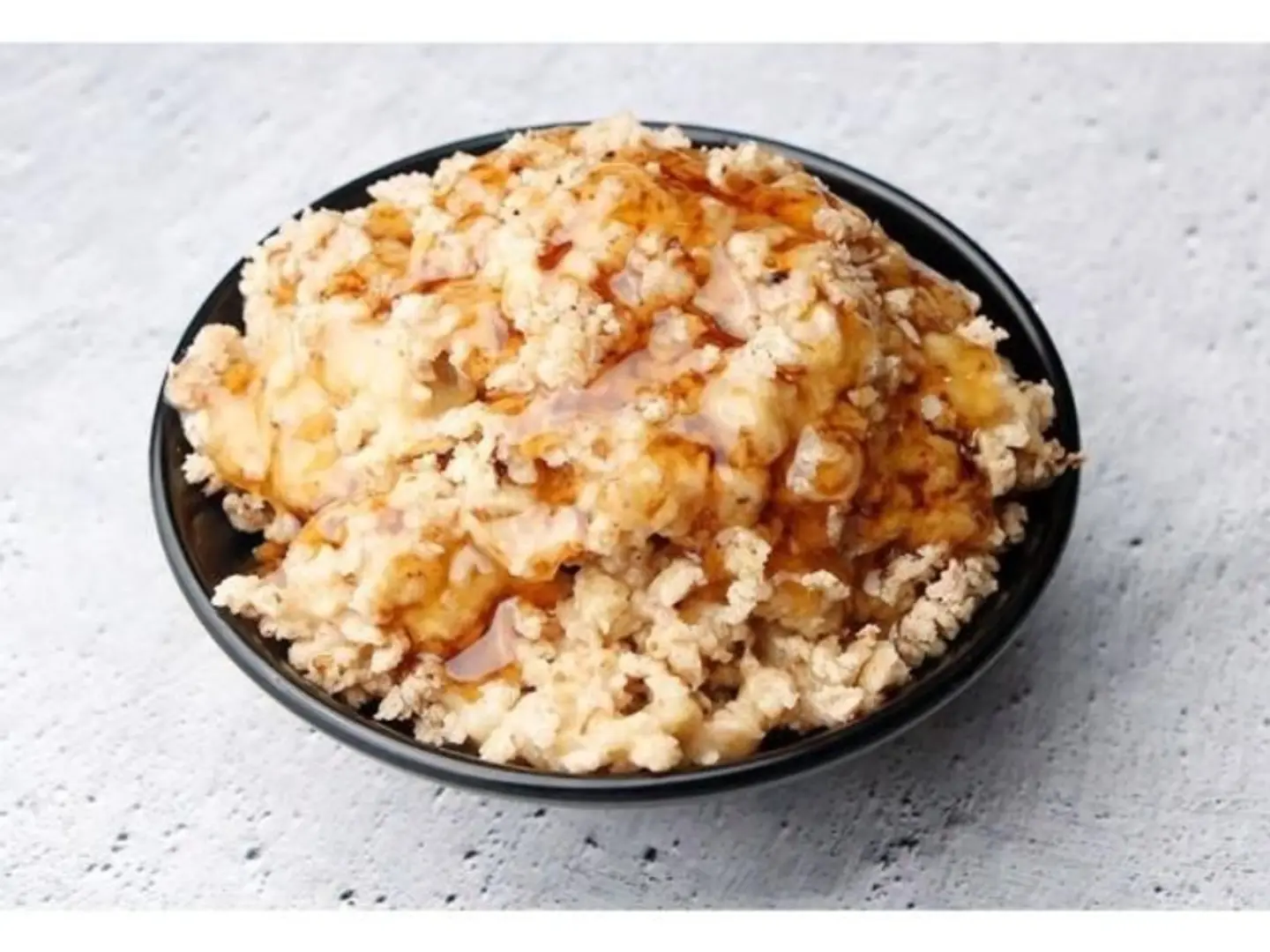 Fattah With Ghee And Honey