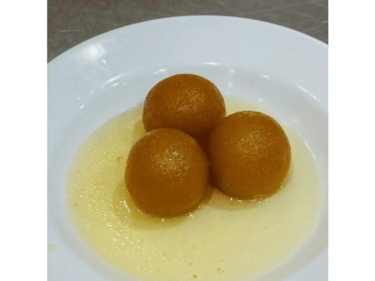 Gulab Jamun