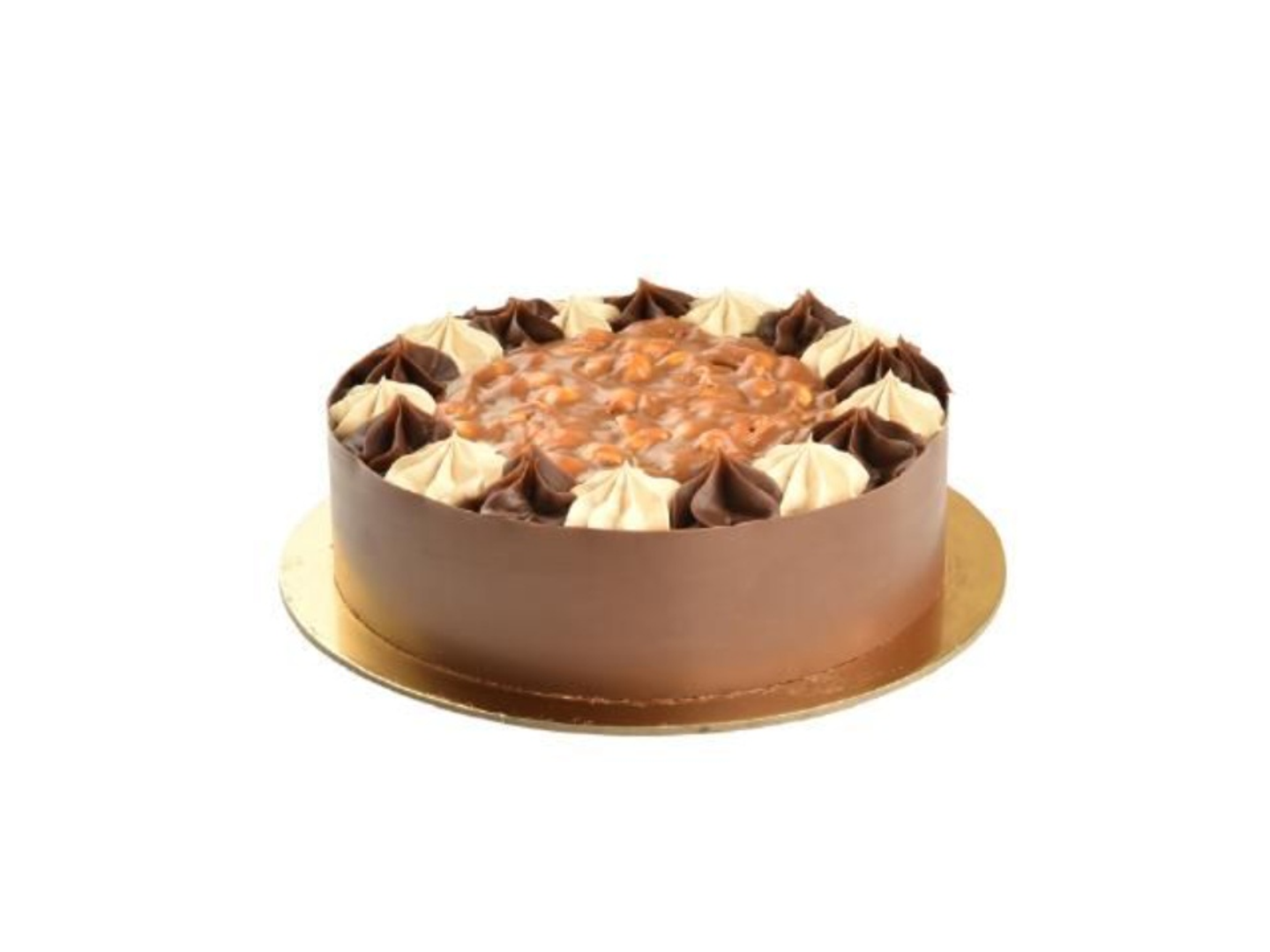 Snickers Cake 22cm